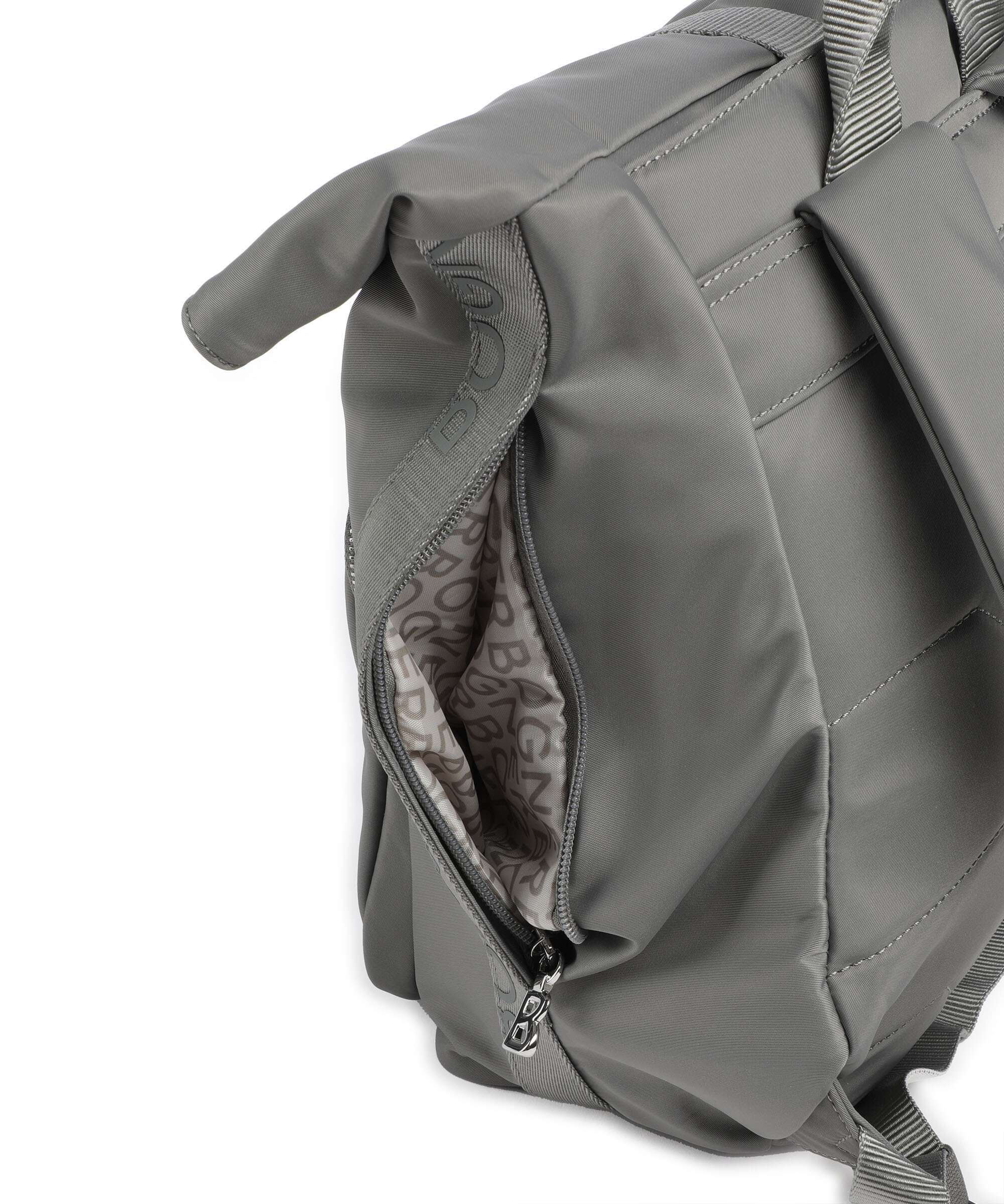 Bogner Klosters Eike Backpack grey - Image 4