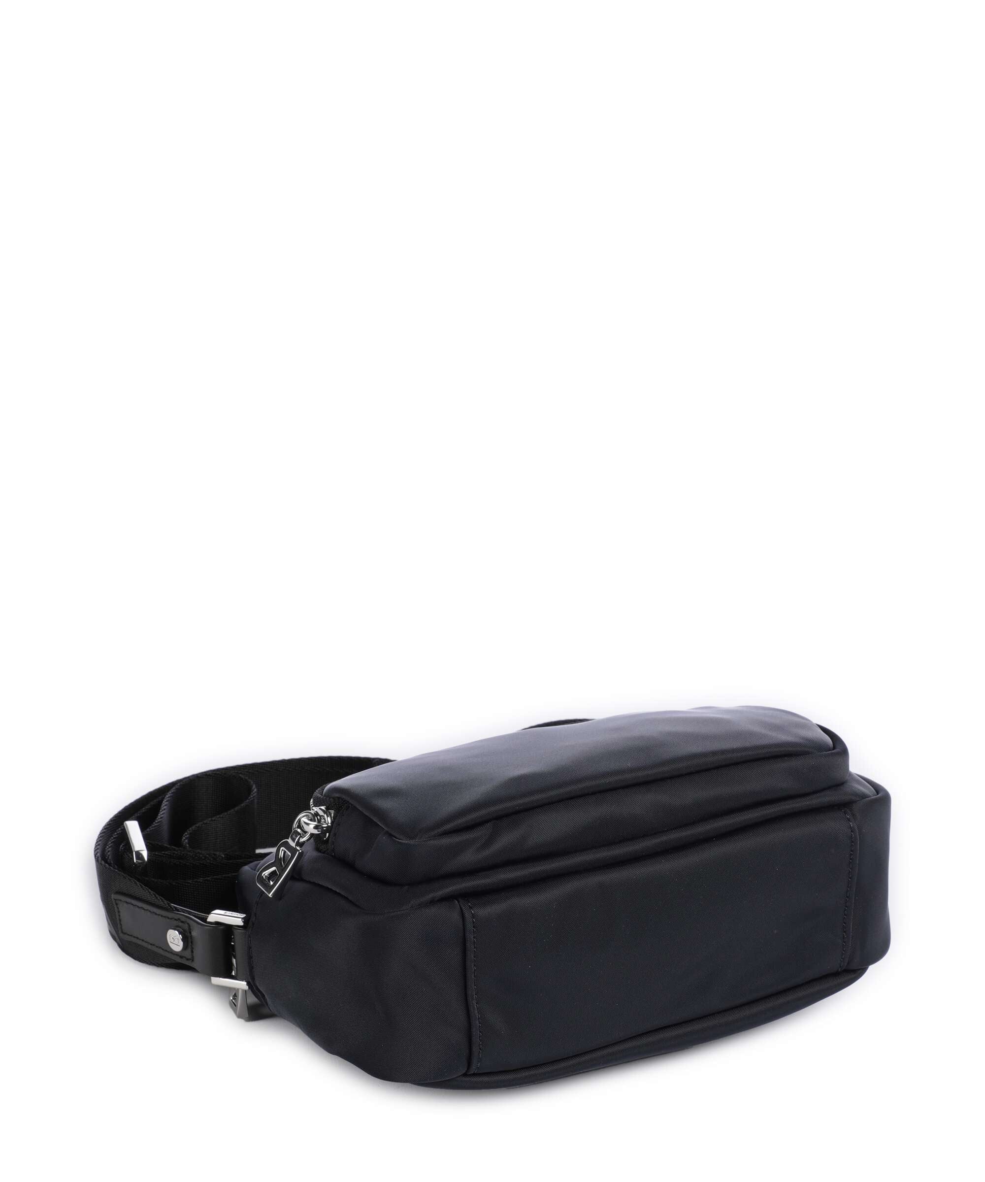 Bogner Klosters Lidia Crossbody bag dark blue - Image 5