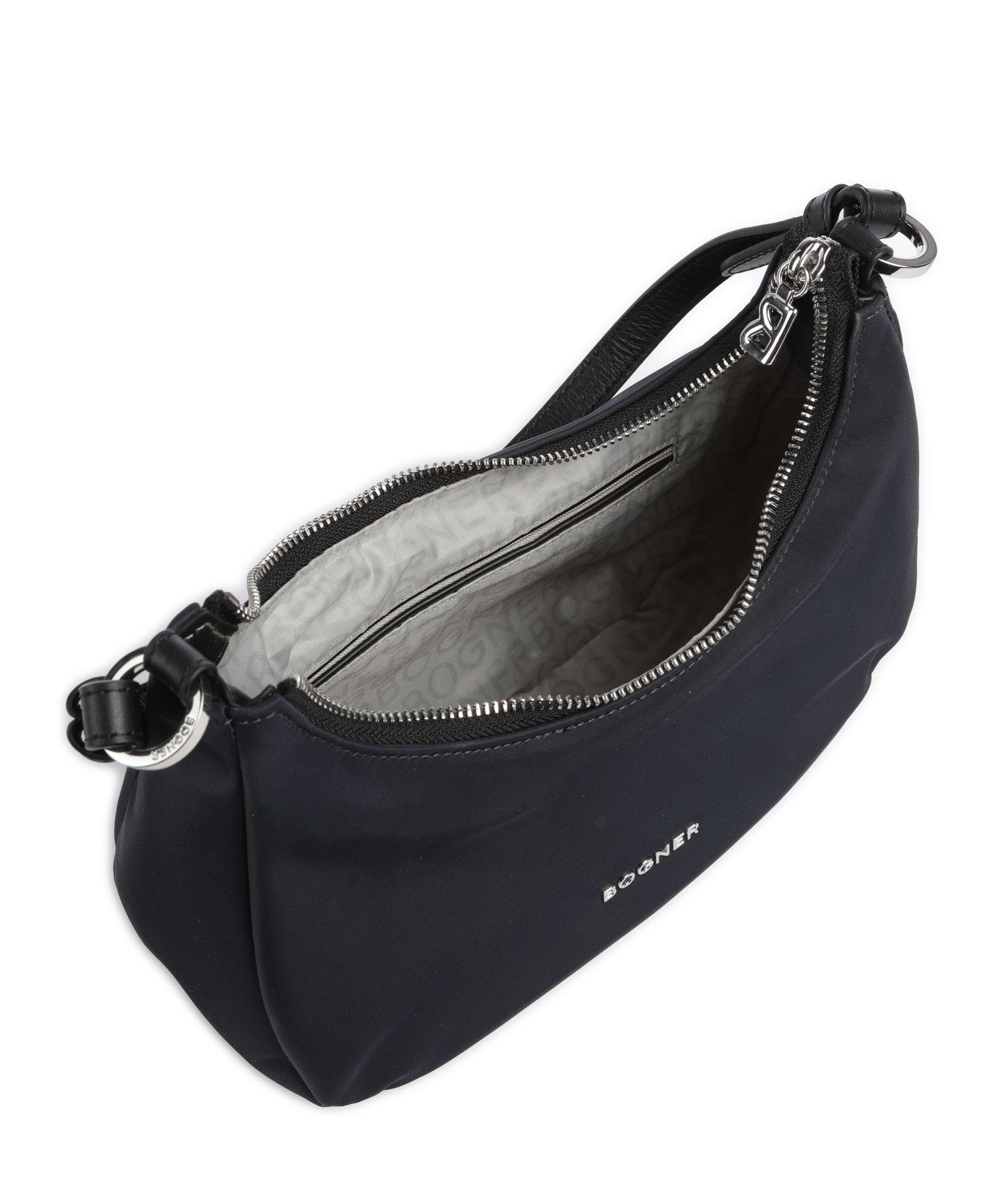 Bogner Klosters Melene Shoulder bag dark blue - Image 6