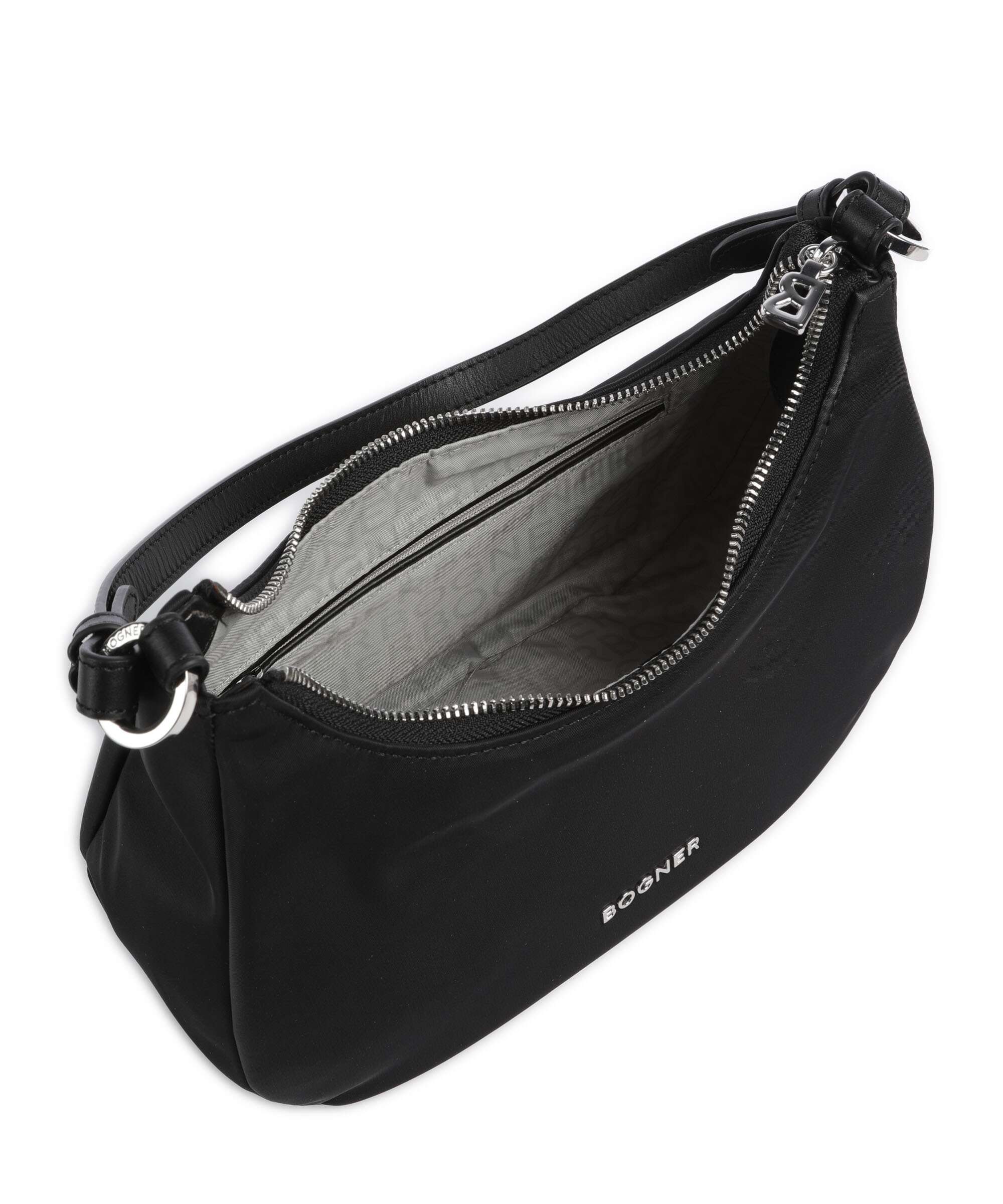 Bogner Klosters Melene Shoulder bag black - Image 6