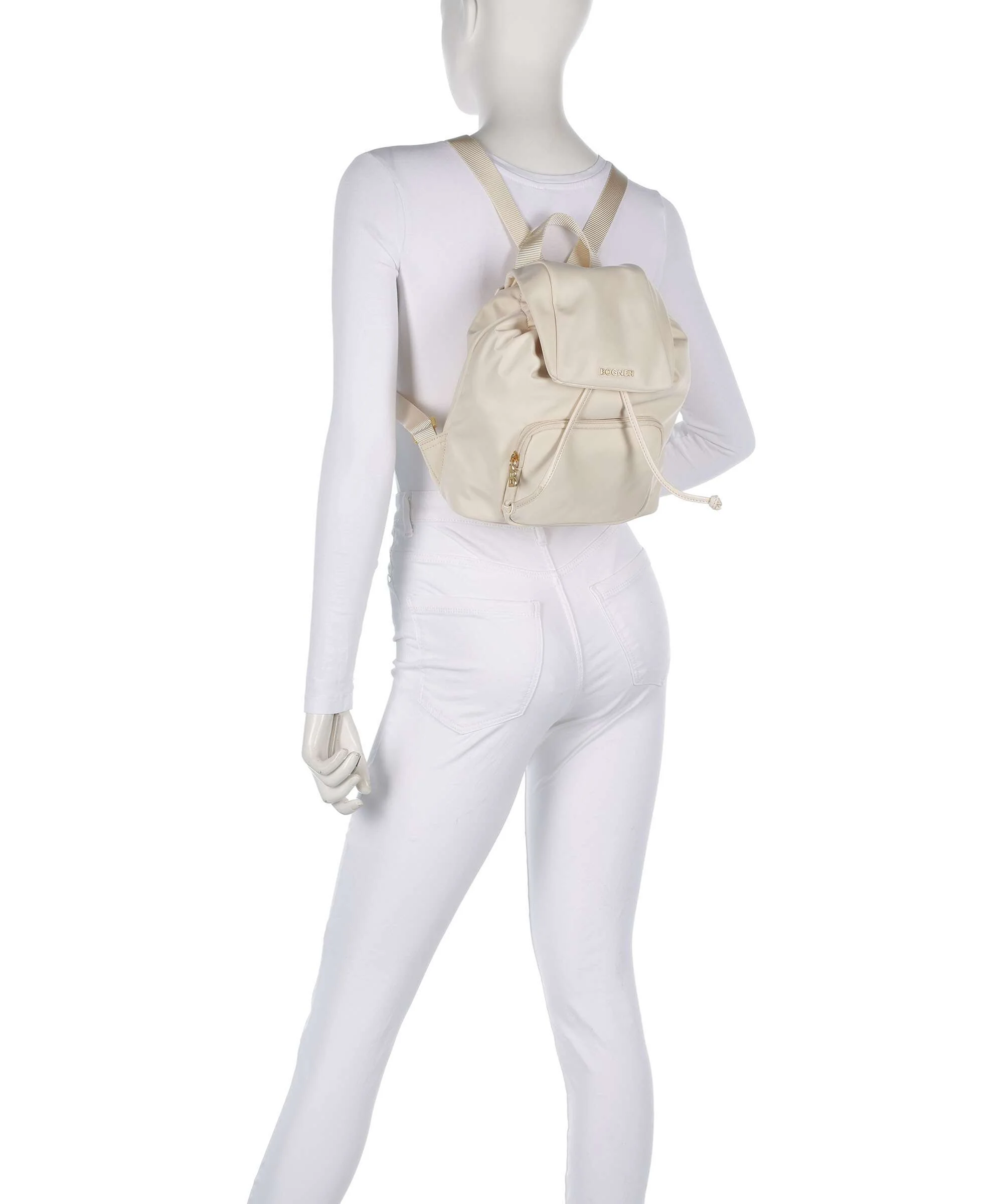 Bogner Klosters Neve Feline Backpack birch - Image 3
