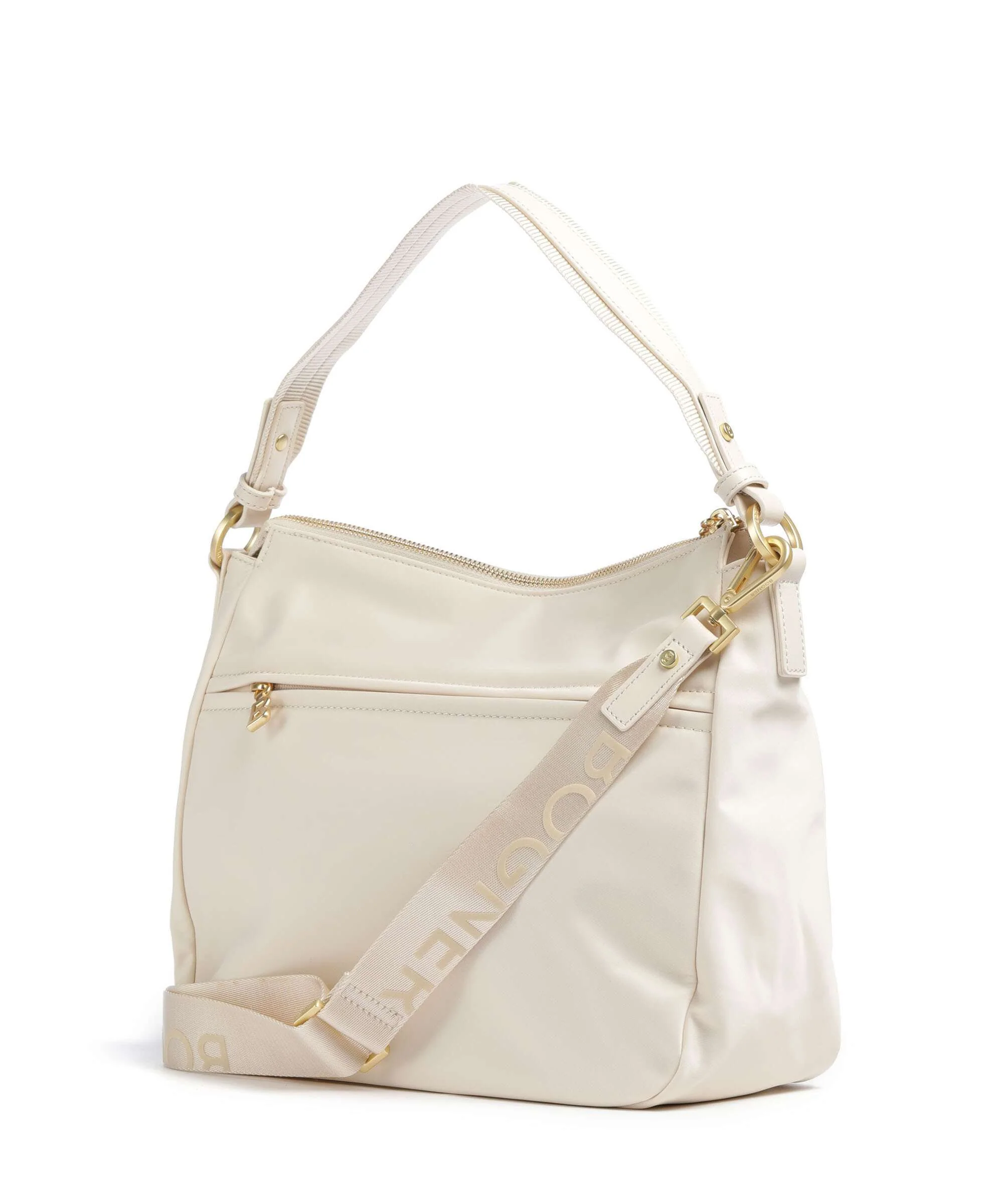 Bogner Klosters Neve Isalie Hobo bag birch - Image 2