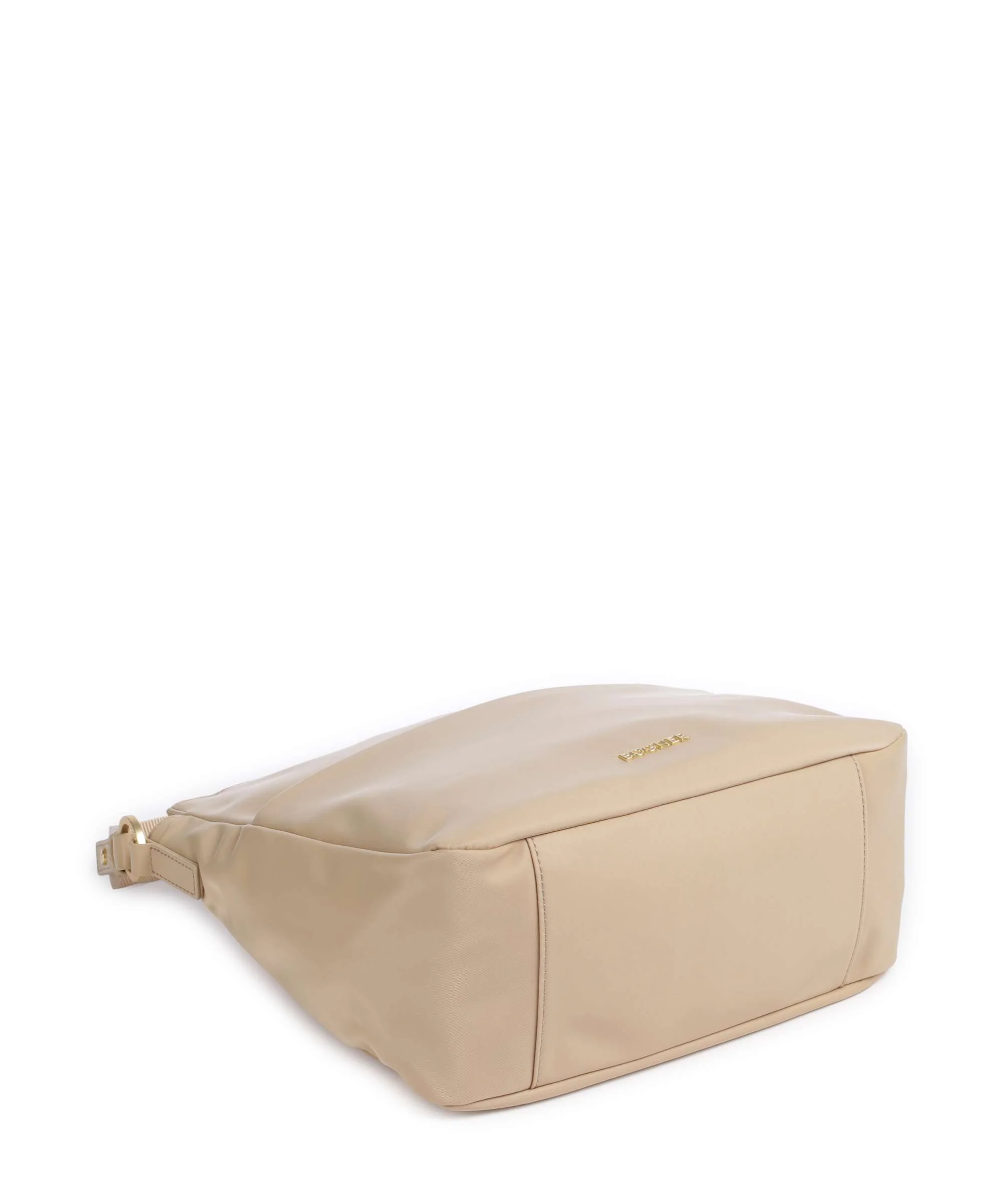 Bogner Klosters Neve Isalie Hobo bag lattè - Image 4