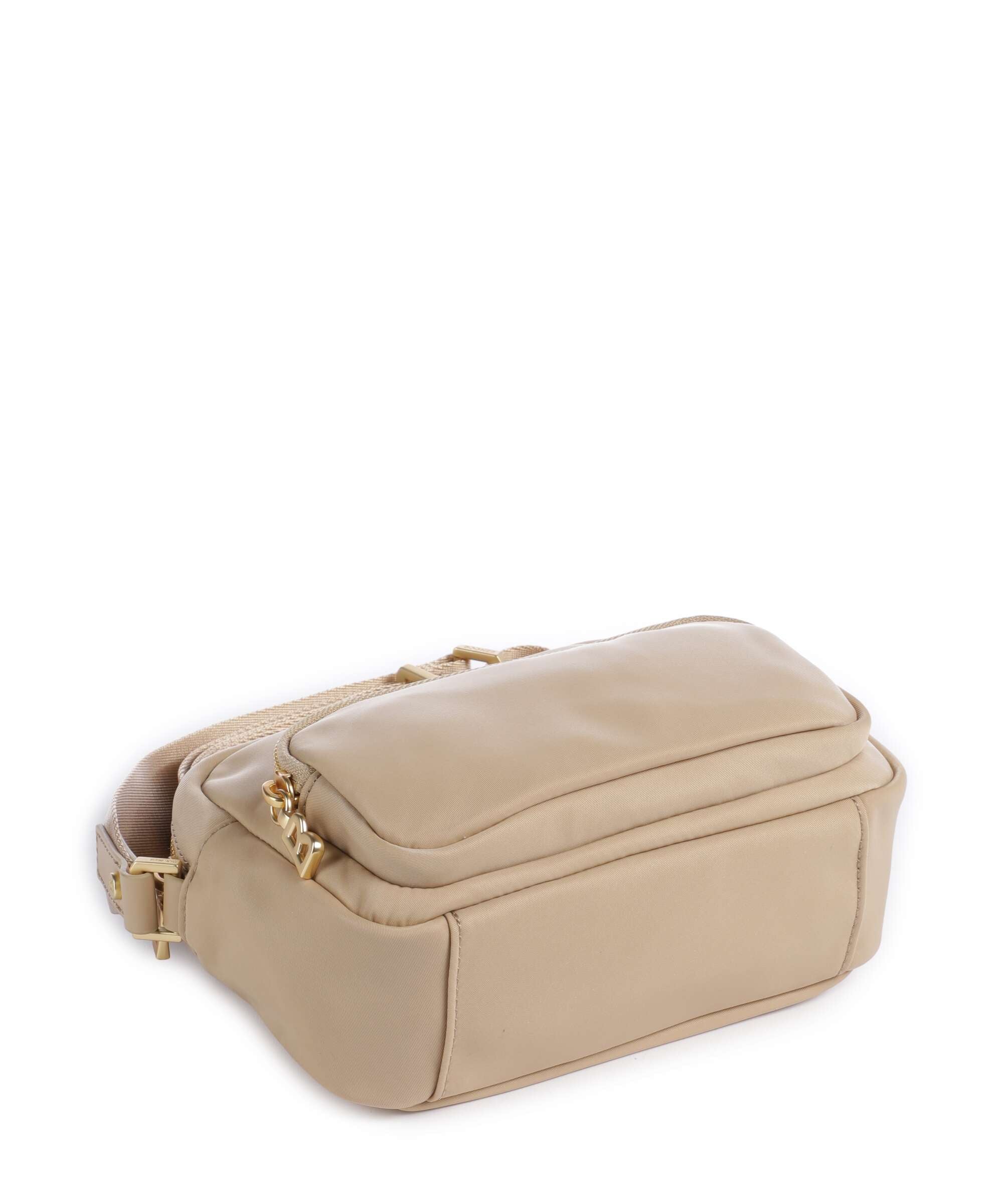 Bogner Klosters Neve Lidia Crossbody bag lattè - Image 4