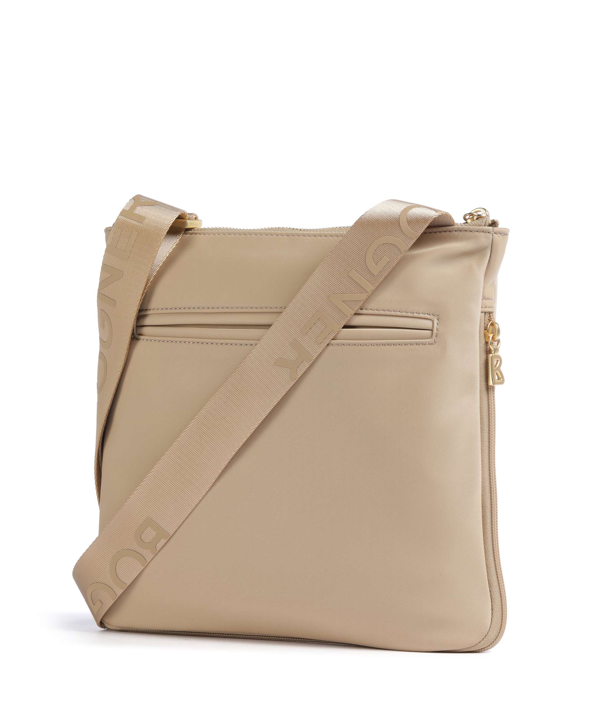 Bogner Klosters Neve Serena Crossbody bag lattè - Image 2
