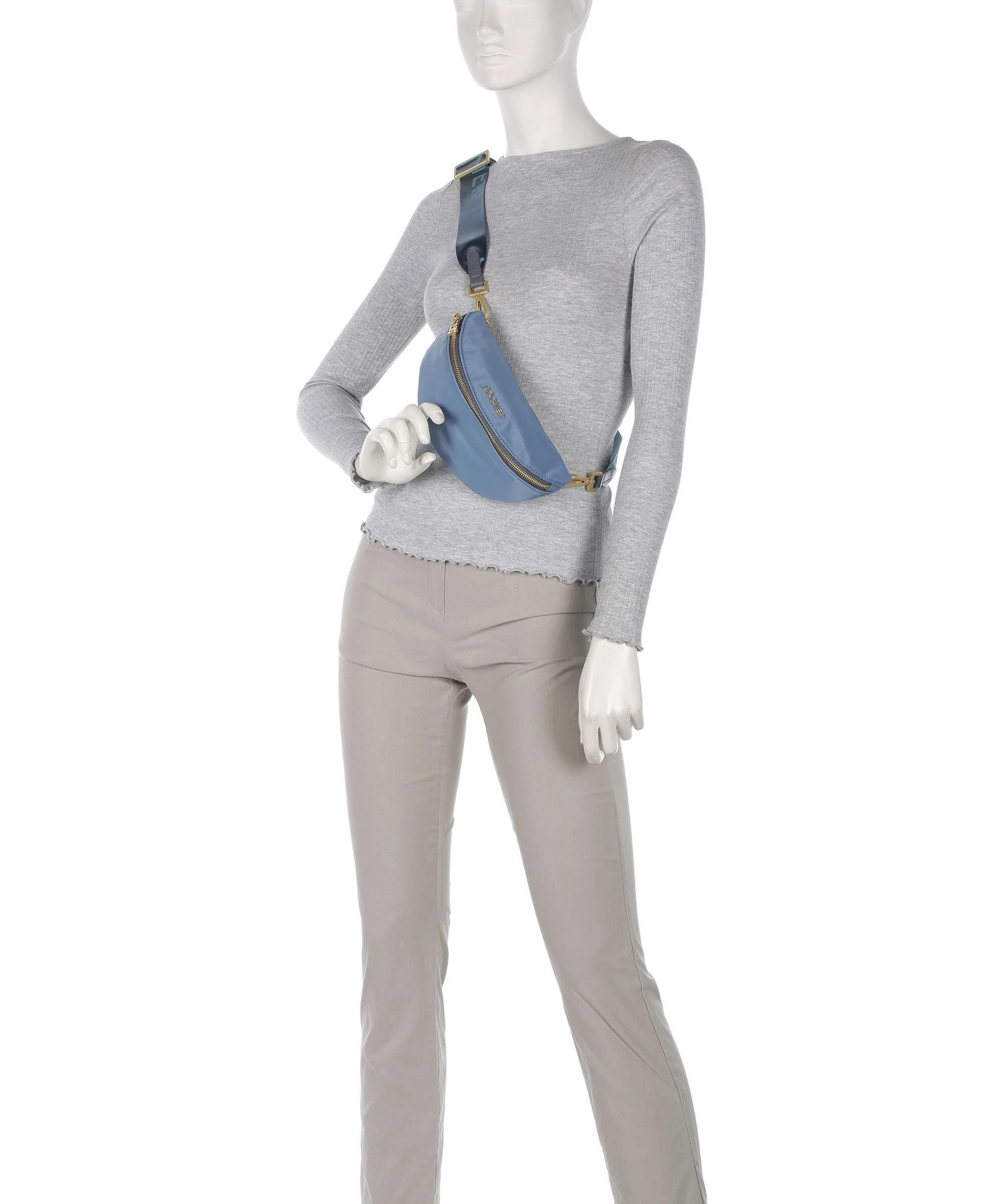 Bogner Klosters Neve Sina Belt bag infinity - Image 3