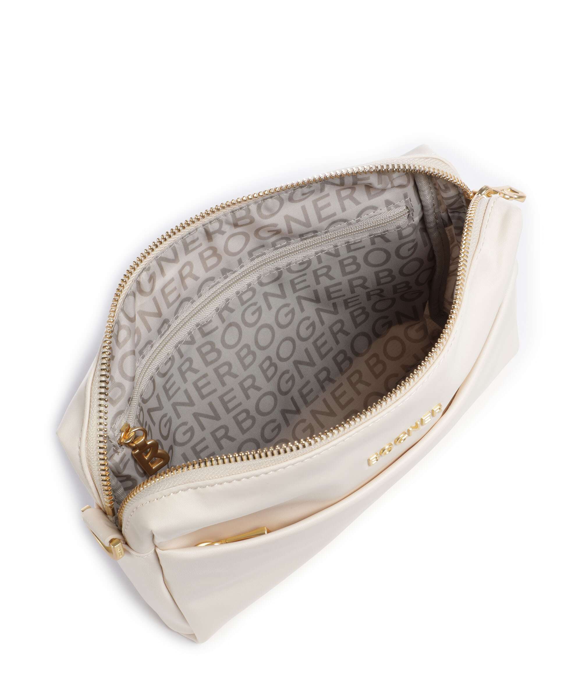 Bogner Klosters Neve Sita Crossbody bag birch - Image 5