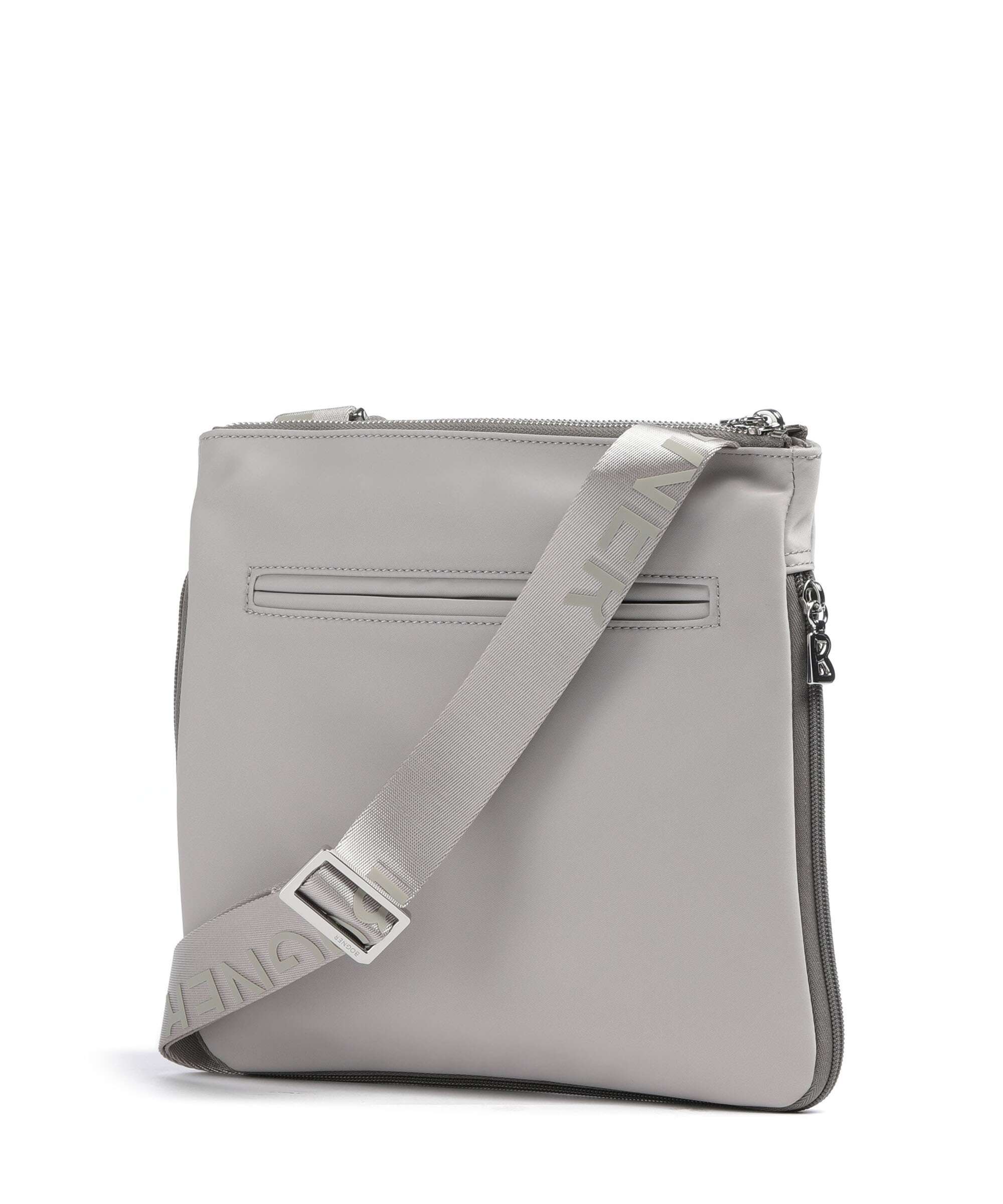 Bogner Klosters Serena Crossbody bag opal gray - Image 2