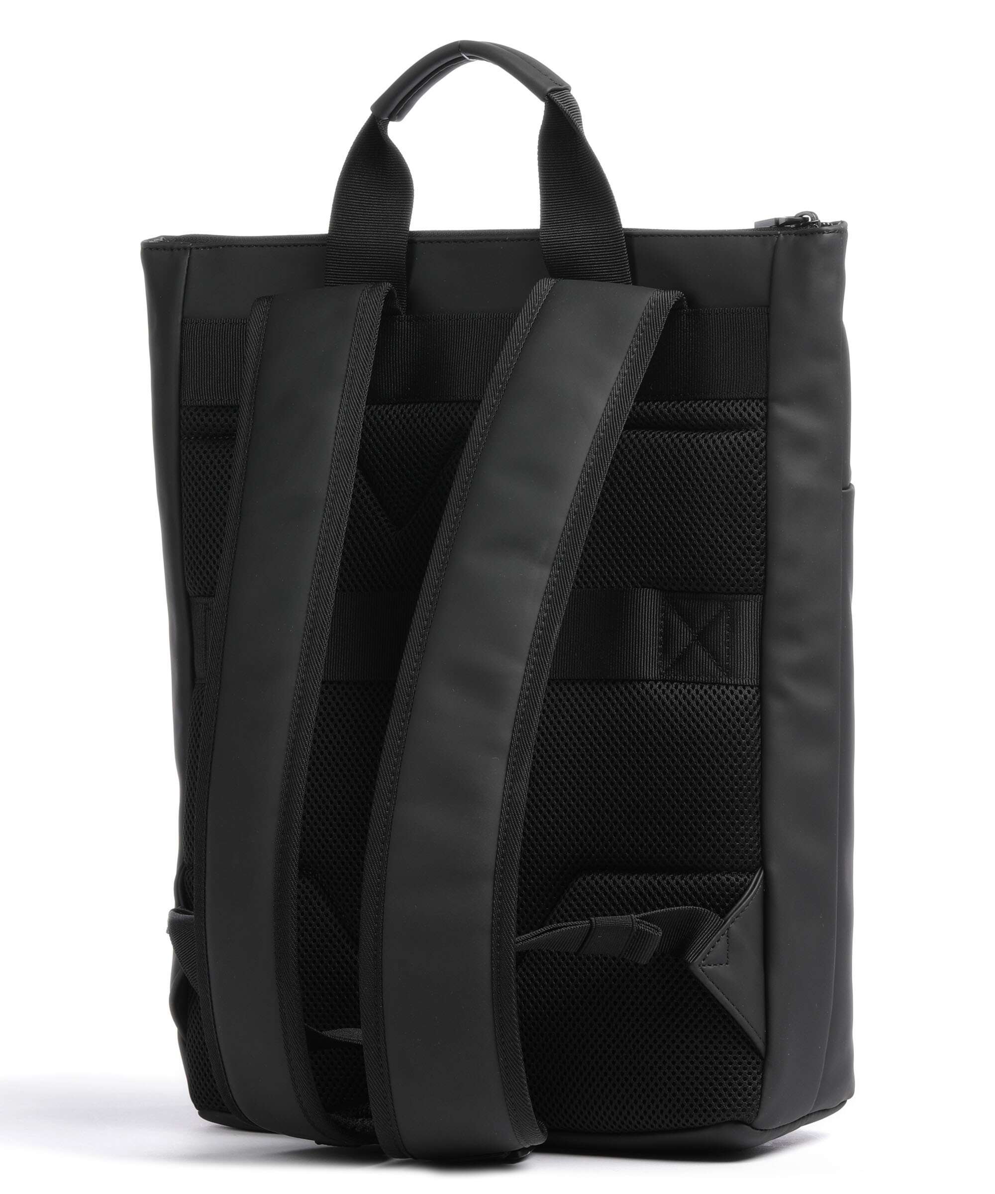 Bogner La Prava Arne Backpack schwarz - Image 2