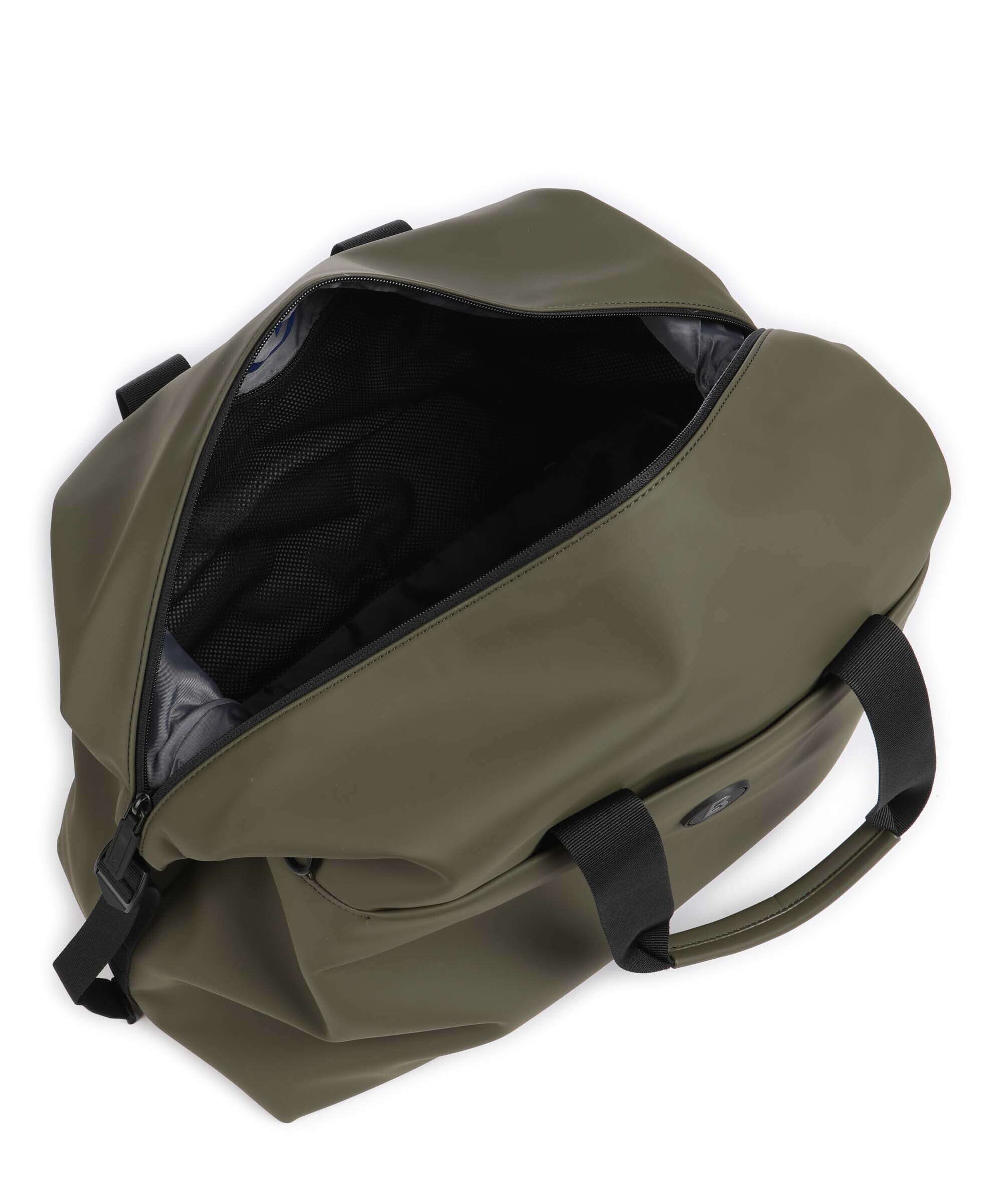 Bogner La Prava Ewald Weekend bag olive night - Image 5