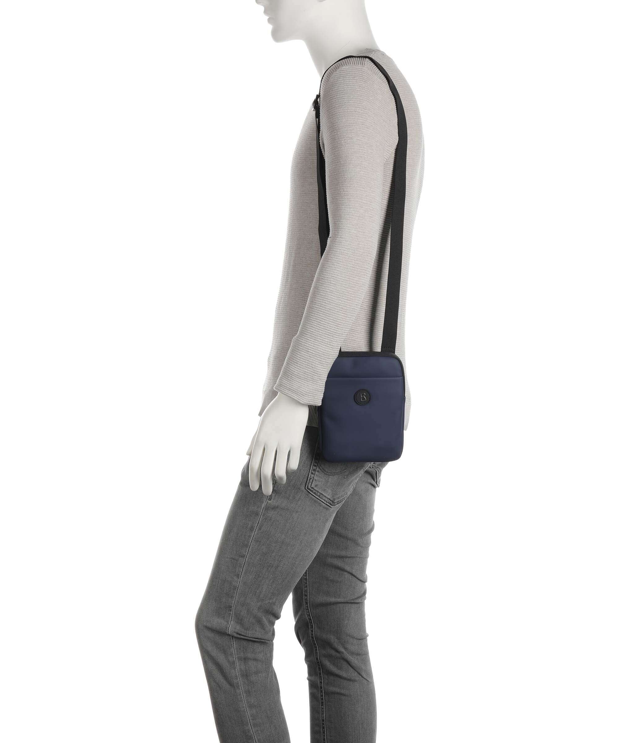 Bogner La Prava Jacob Crossbody bag dunkelblau - Image 4