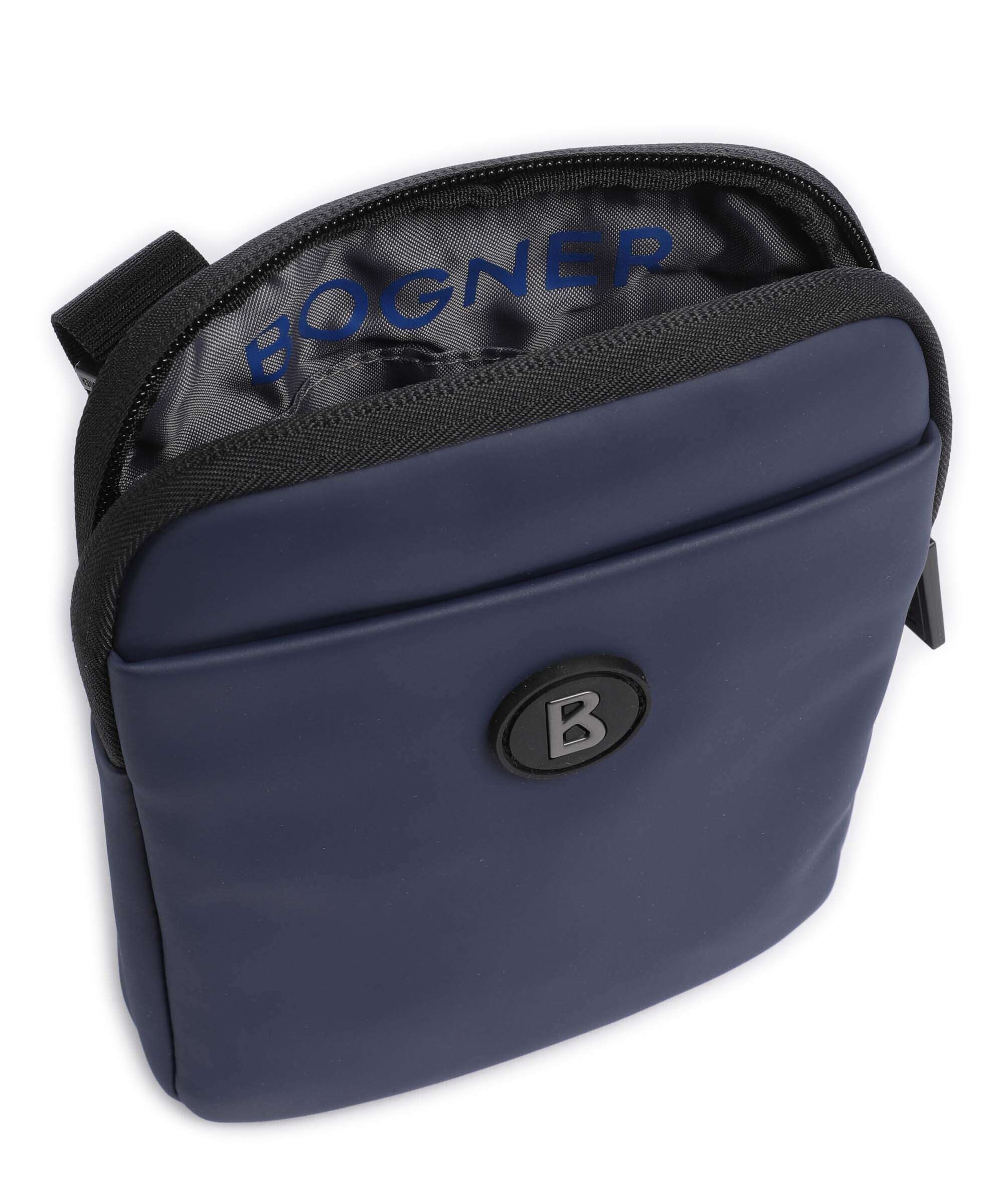 Bogner La Prava Jacob Crossbody bag dunkelblau - Image 7