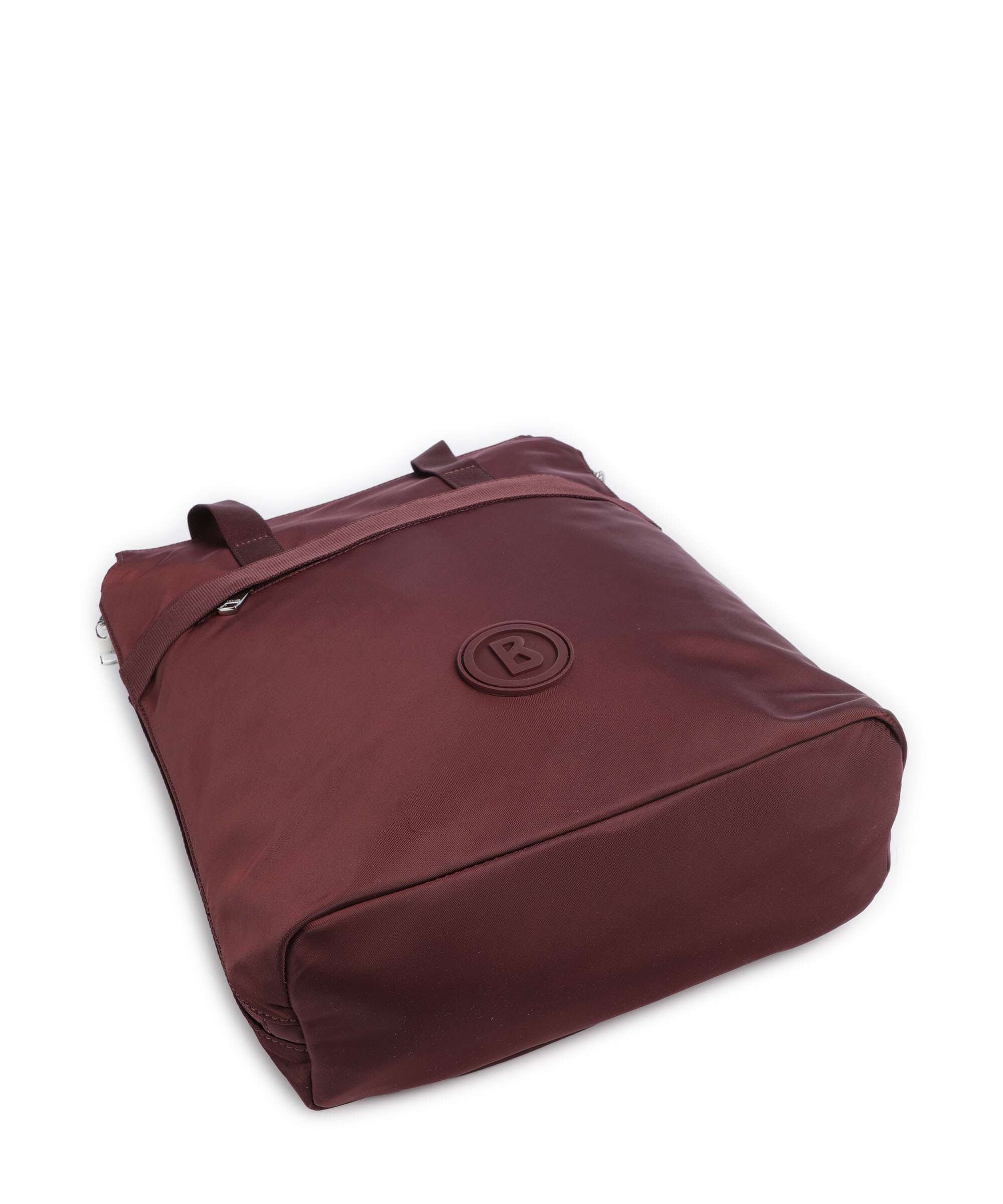 Bogner Maggia 1.0 Malea Backpack bag burgundy - Image 6