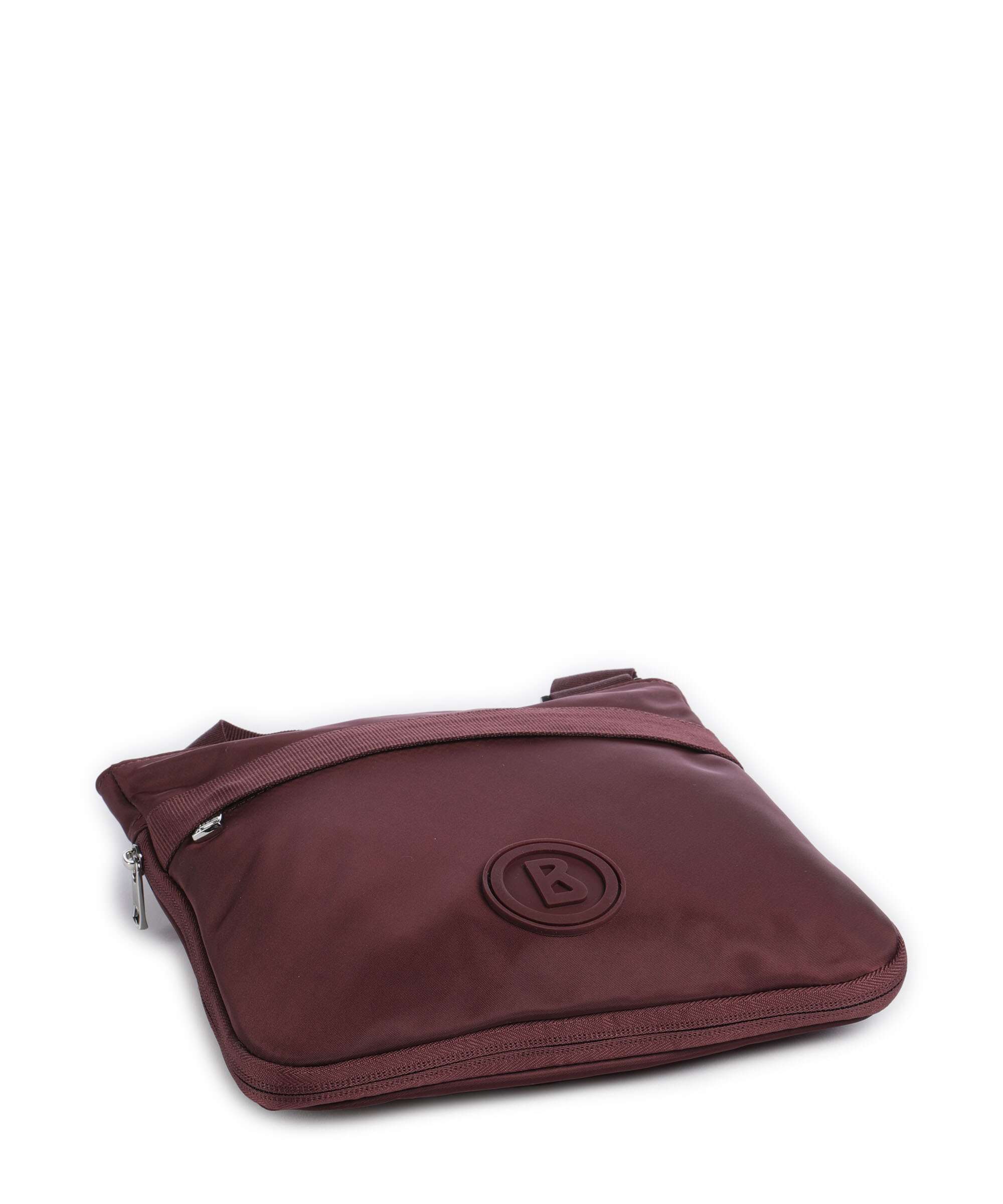 Bogner Maggia 1.0 Serena Crossbody bag burgundy - Image 5