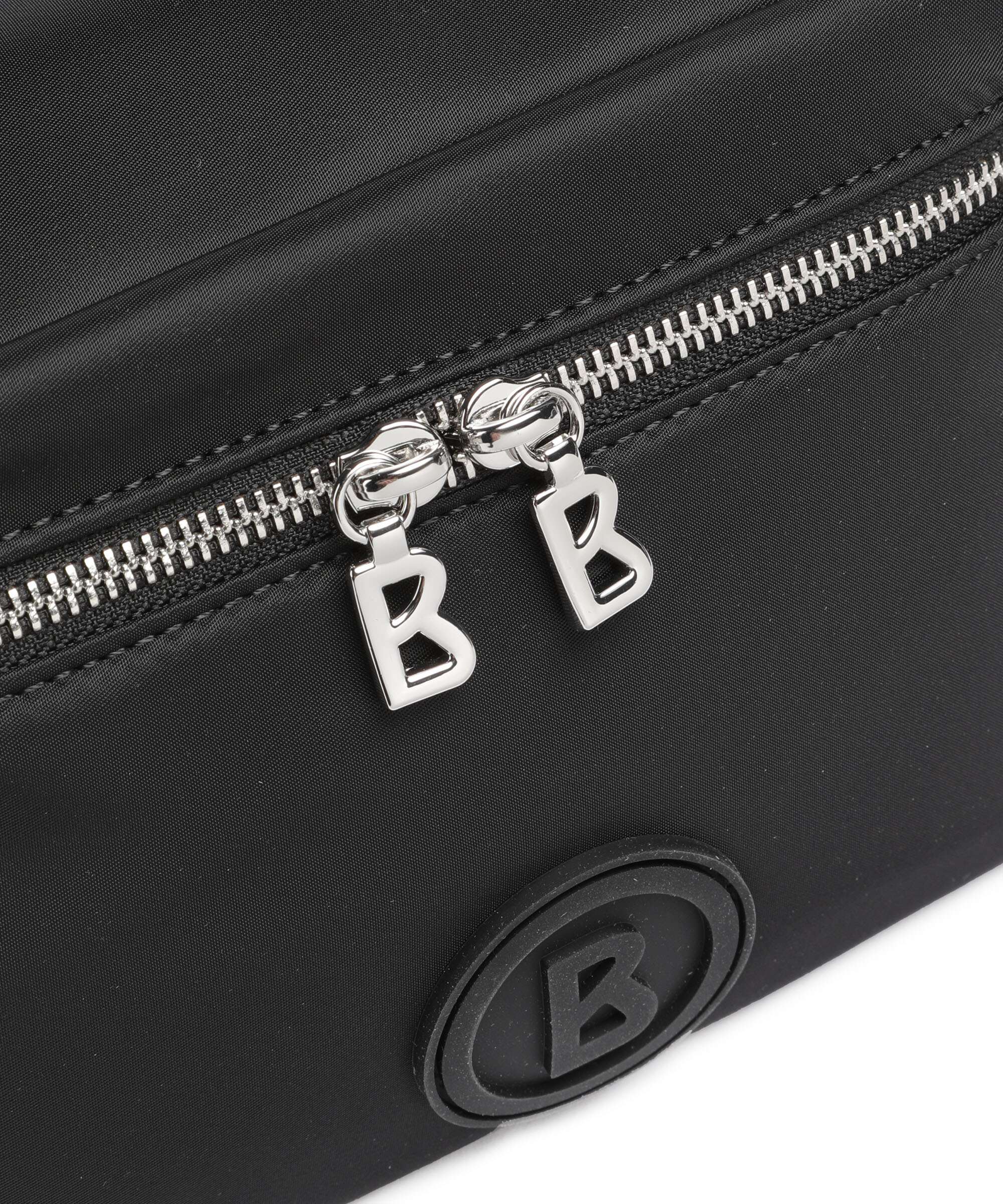 Bogner Maggia Kris Toiletry bag black - Image 3