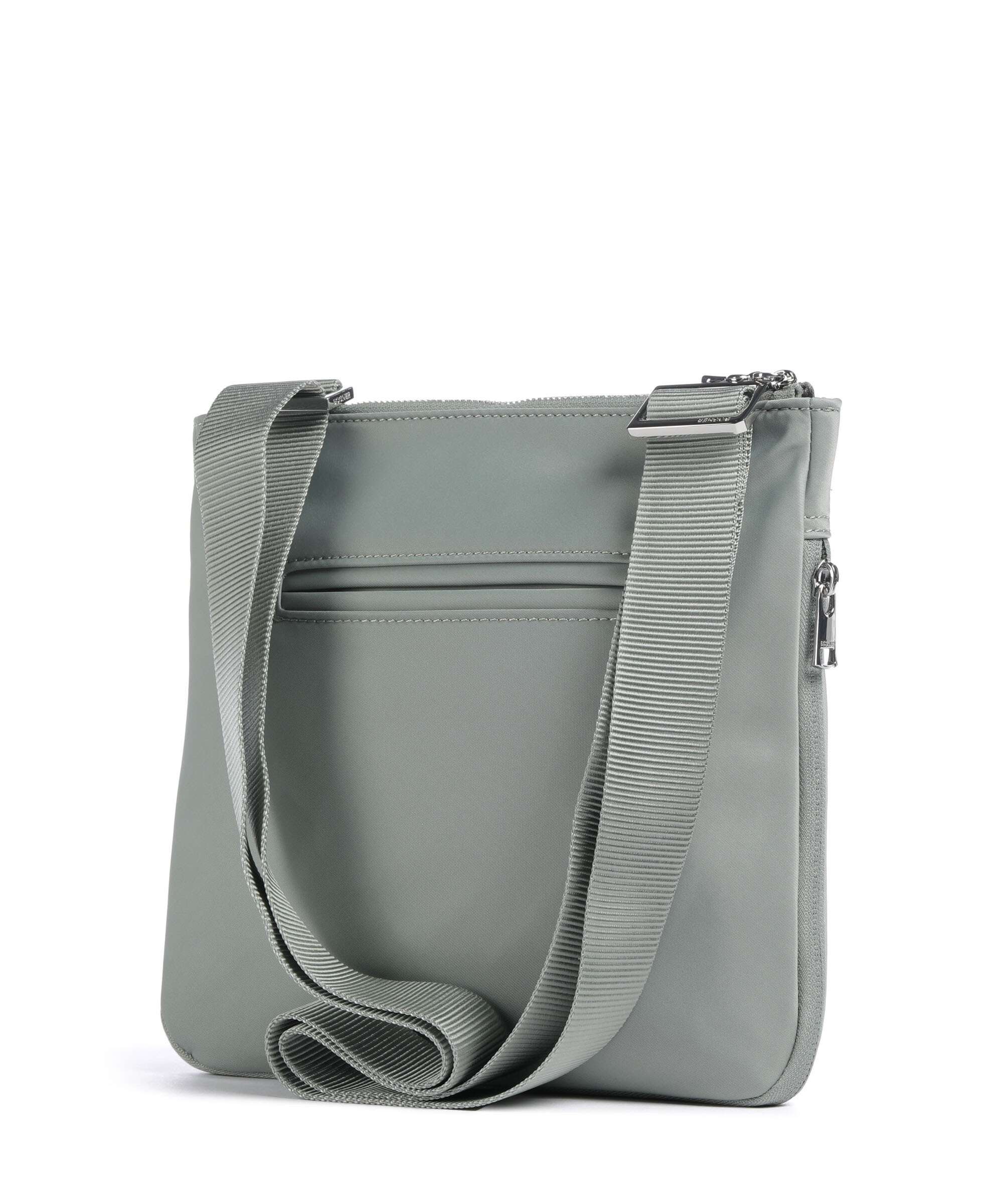 Bogner Maggia Serena Crossbody bag seagrass - Image 2