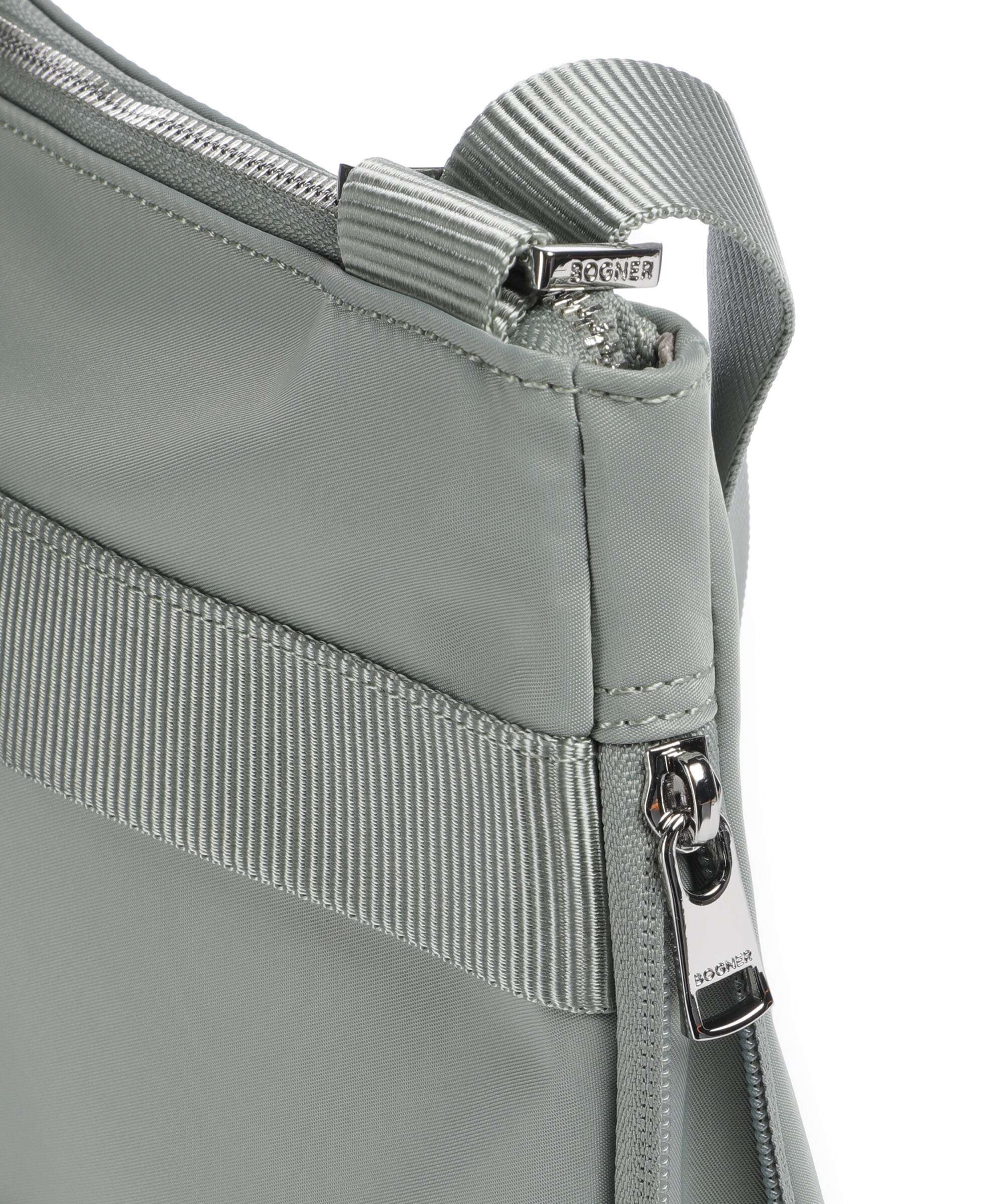 Bogner Maggia Serena Crossbody bag seagrass - Image 4