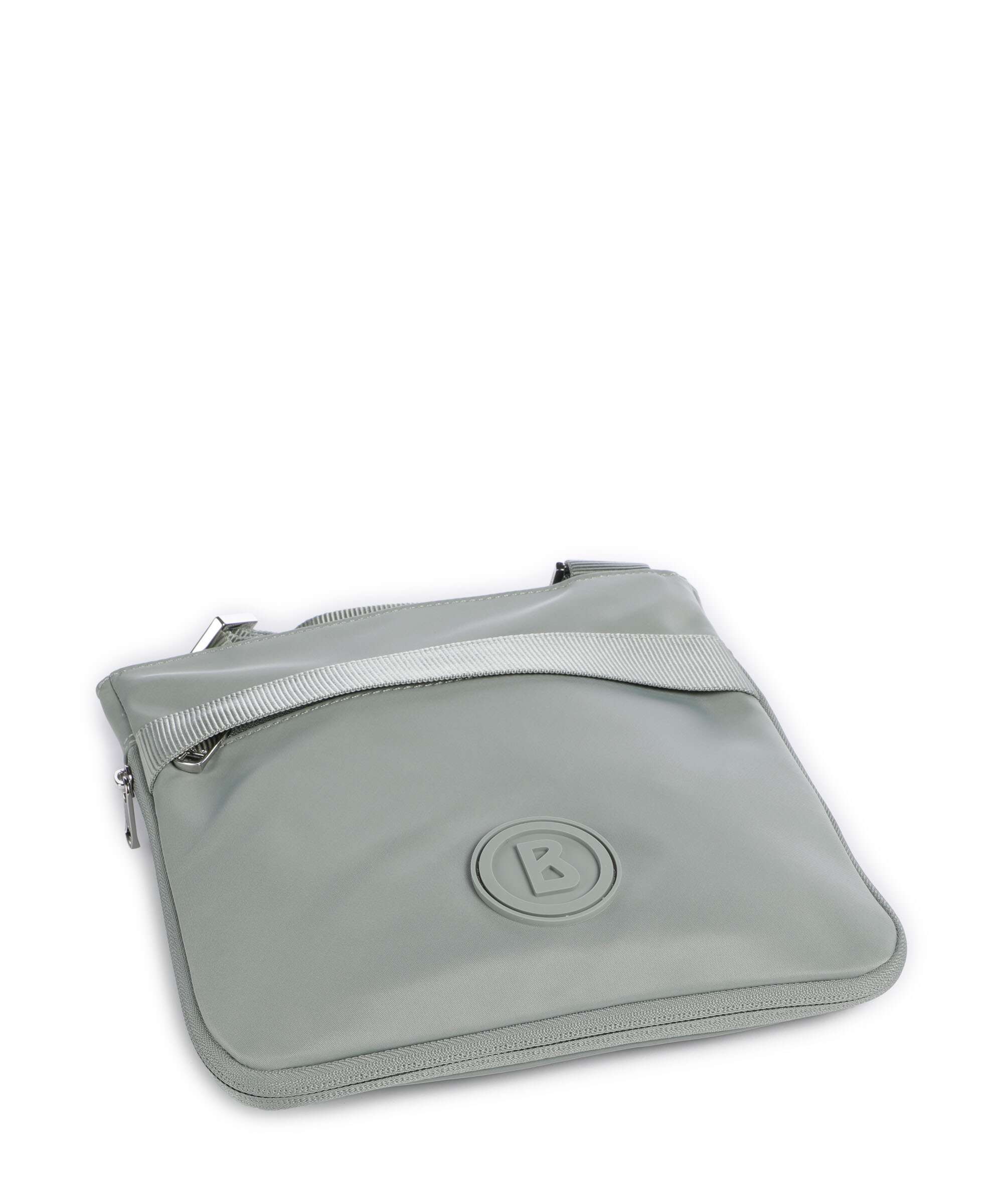 Bogner Maggia Serena Crossbody bag seagrass - Image 5