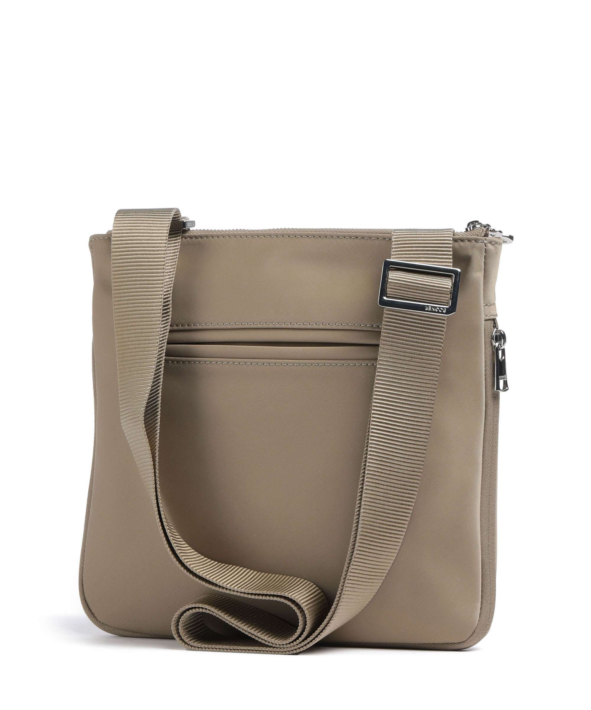 Bogner Maggia Serena Crossbody bag greige - Image 2
