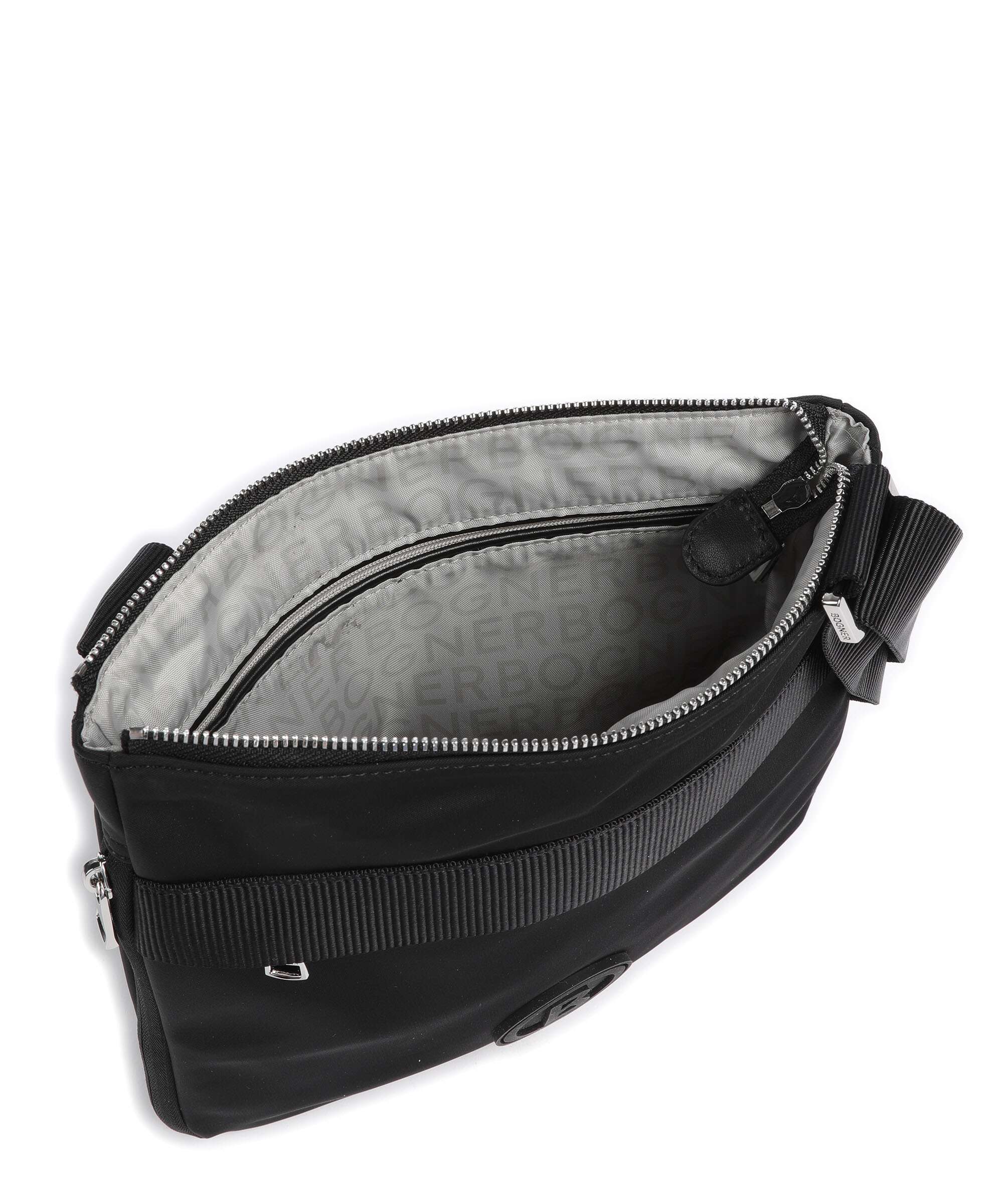 Bogner Maggia Serena Crossbody bag black - Image 6