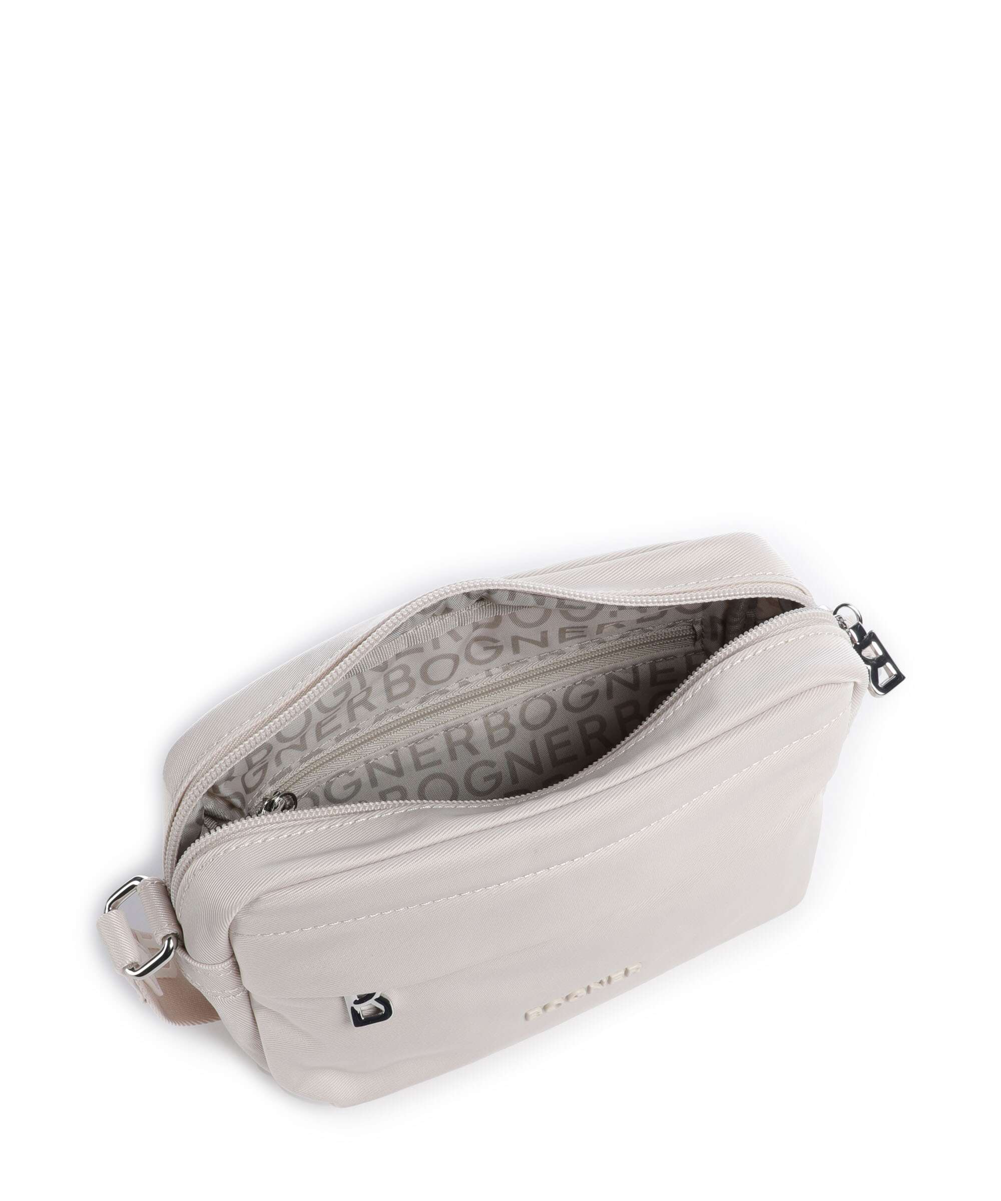 Bogner Maxon Lidia Crossbody bag birch - Image 6