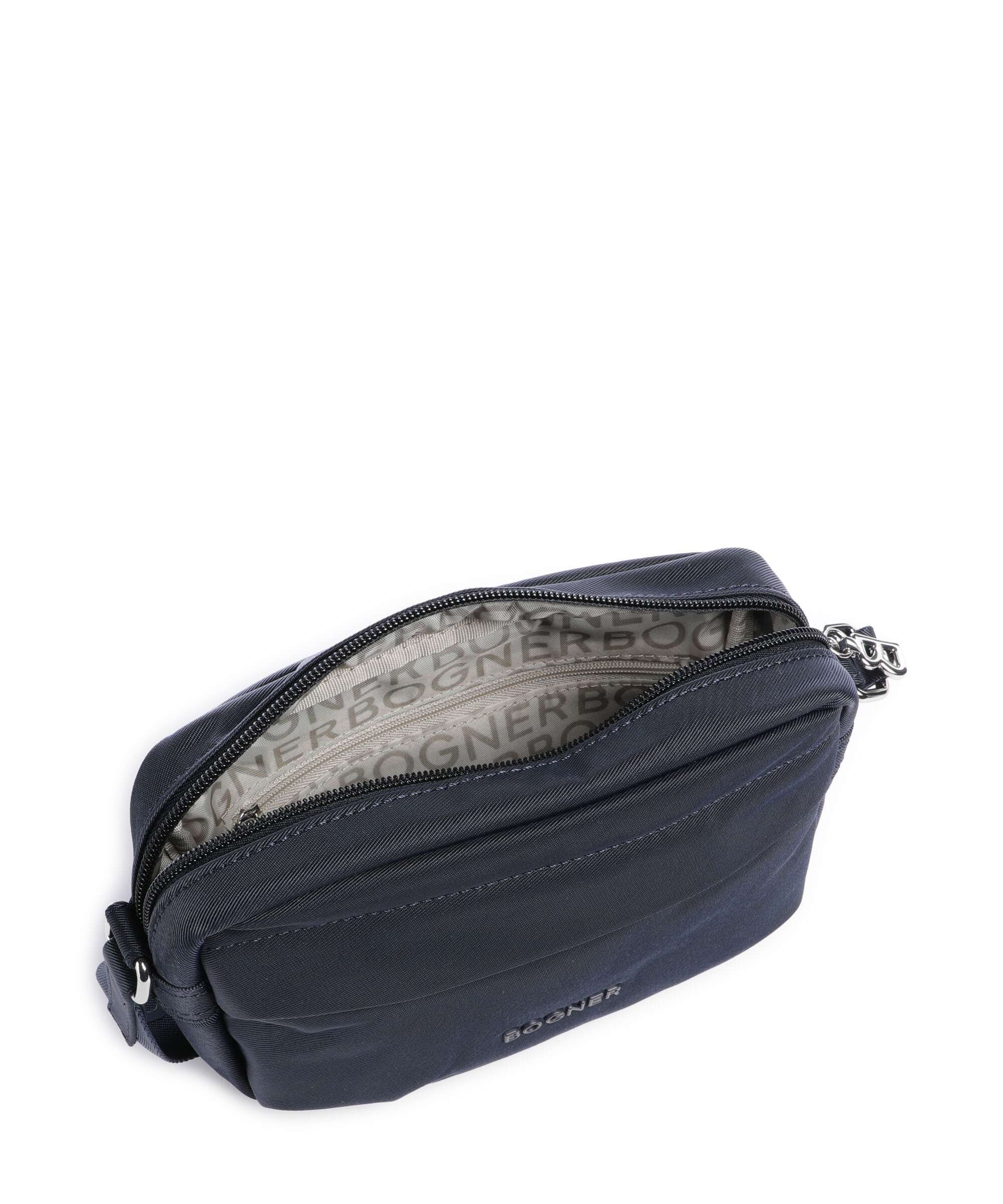 Bogner Maxon Lidia Crossbody bag dark navy - Image 6