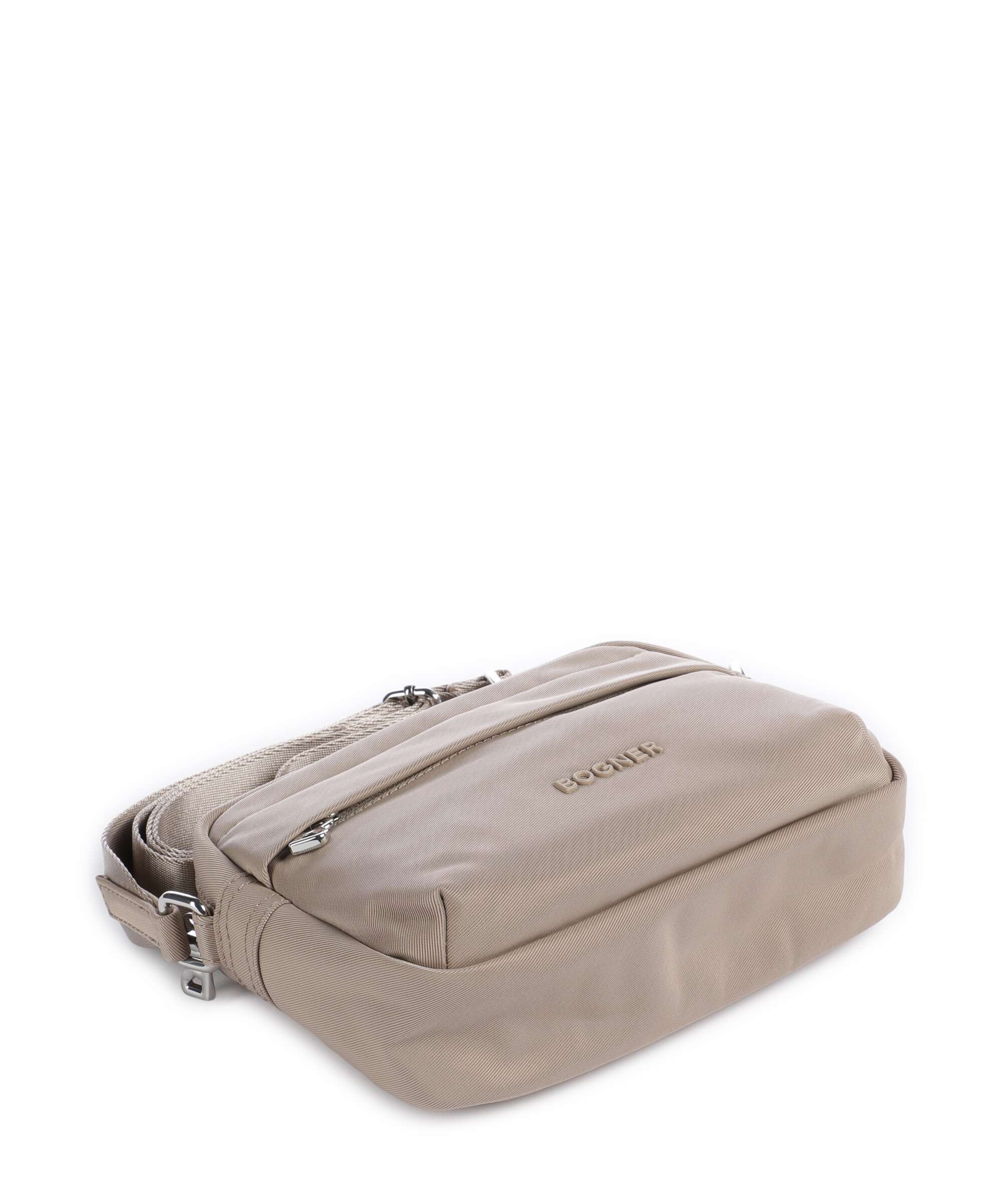 Bogner Maxon Lidia Crossbody bag greige - Image 4