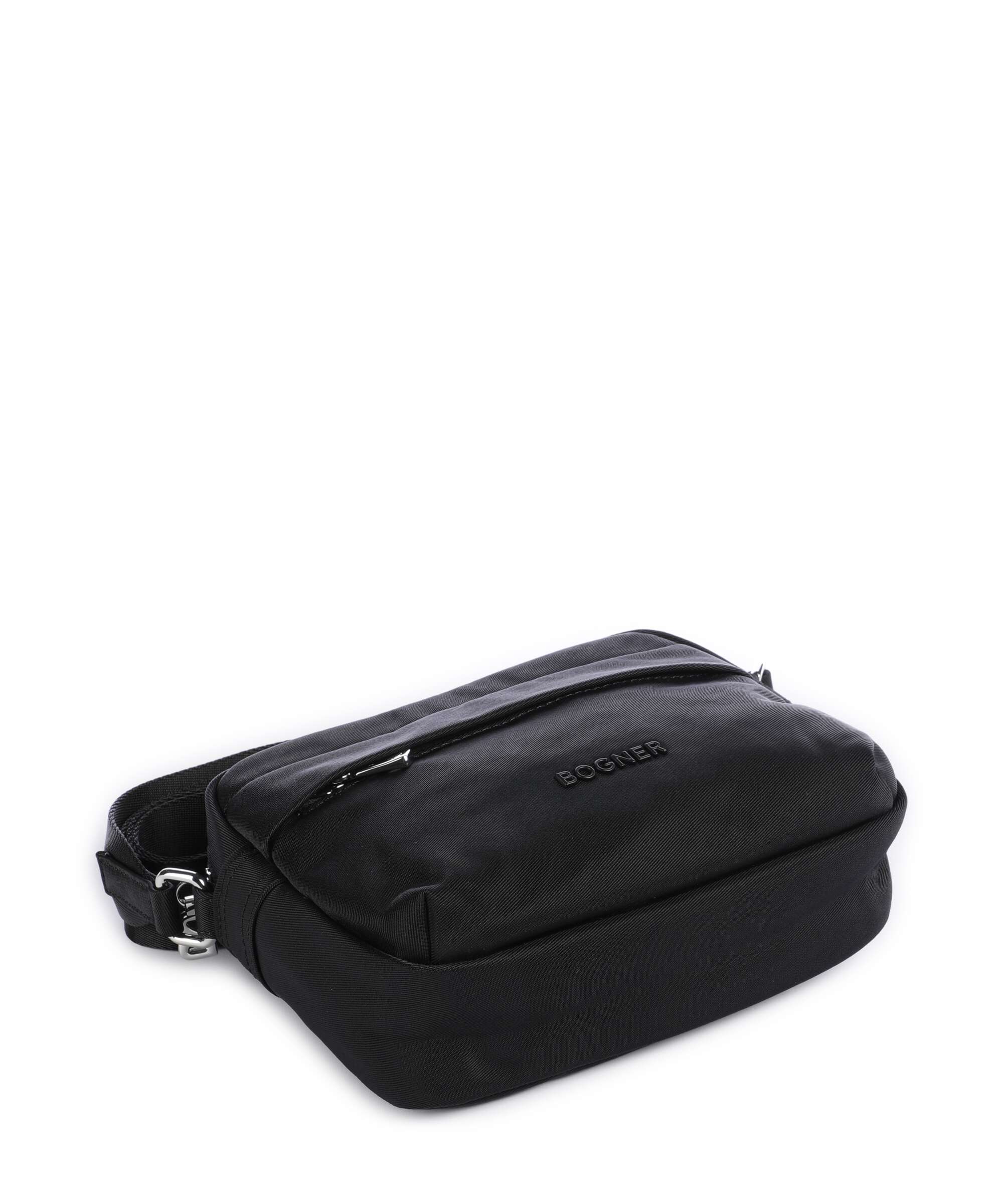 Bogner Maxon Lidia Crossbody bag black - Image 4