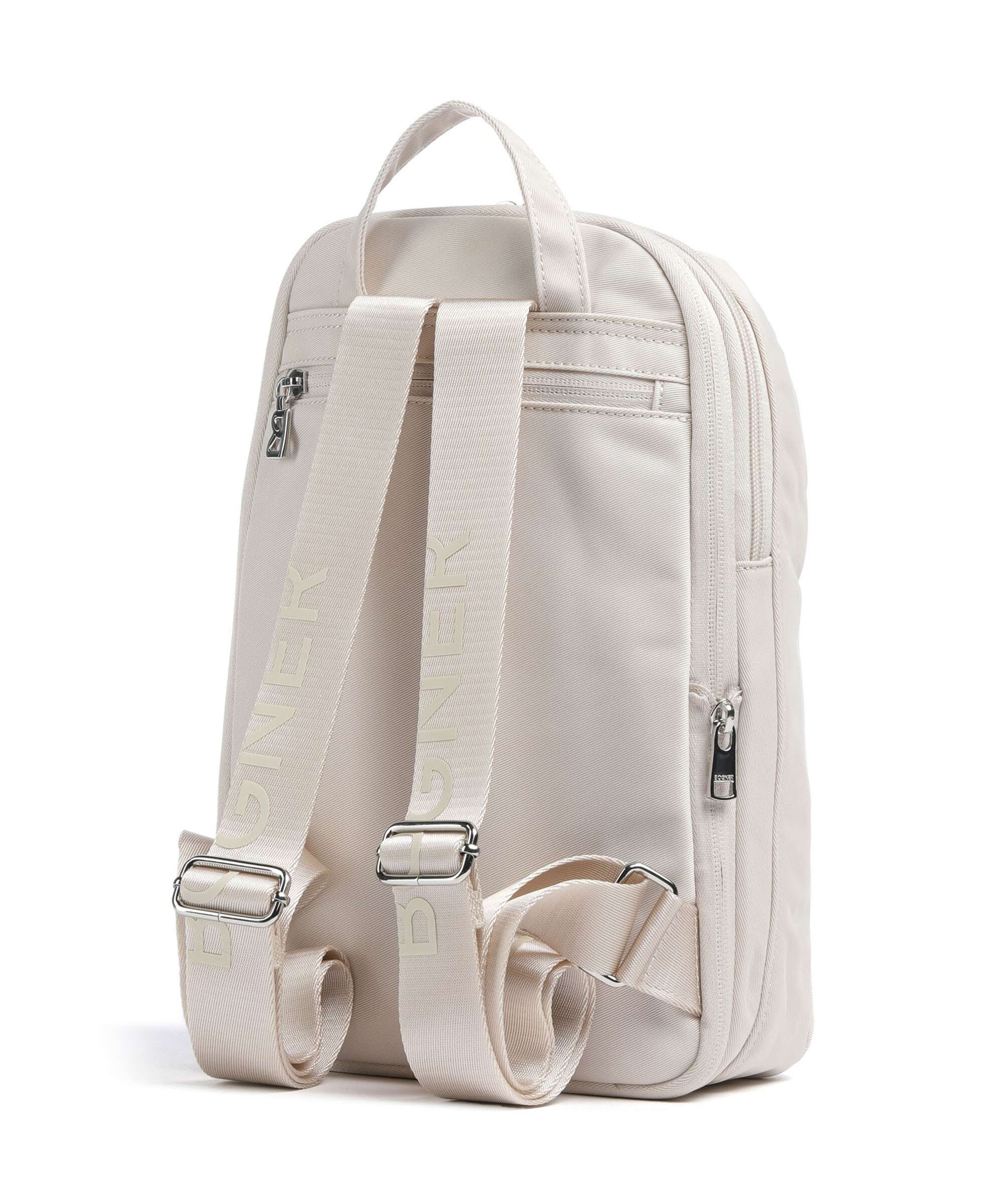 Bogner Maxon Maxi Backpack birch - Image 2
