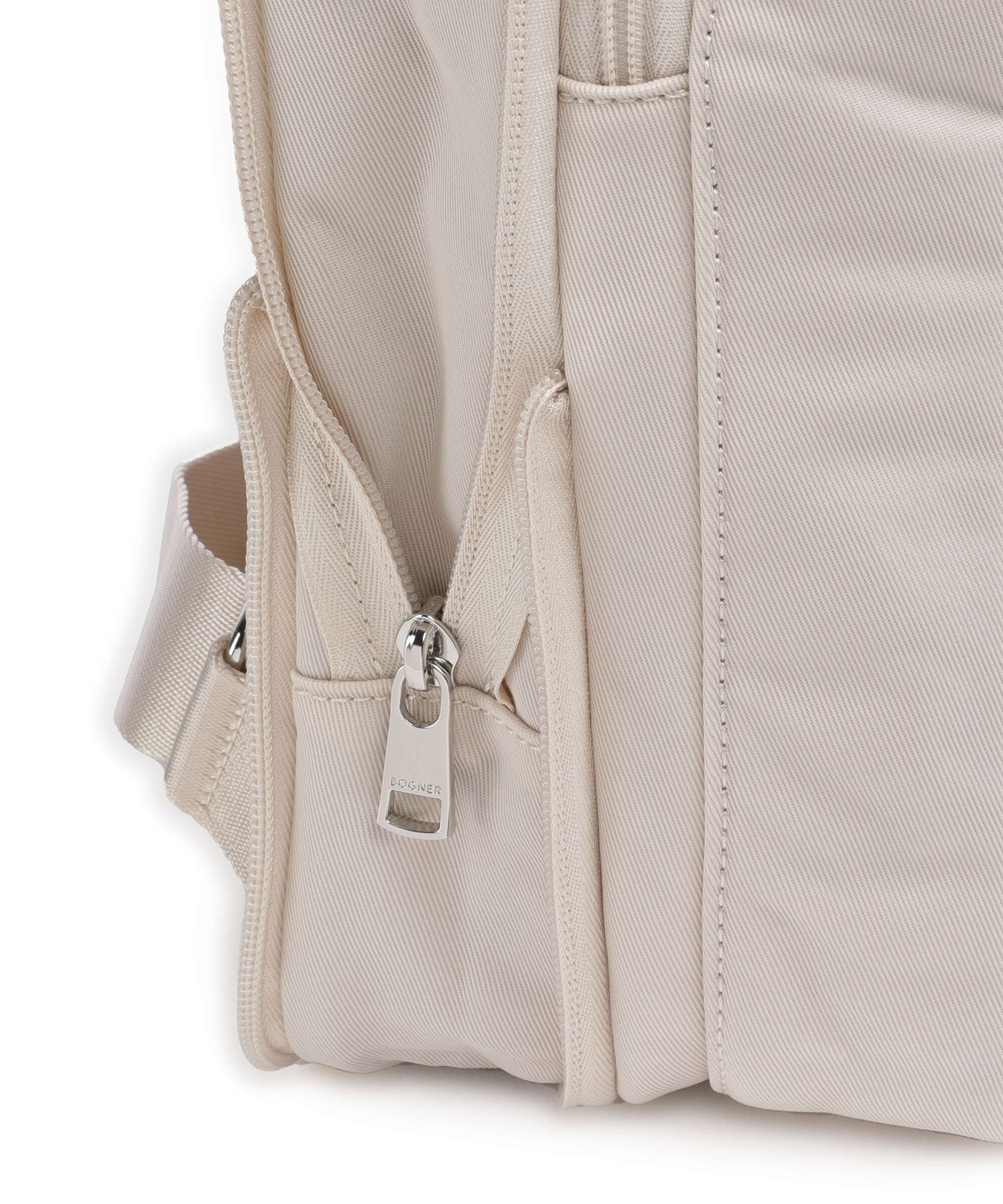Bogner Maxon Maxi Backpack birch - Image 4