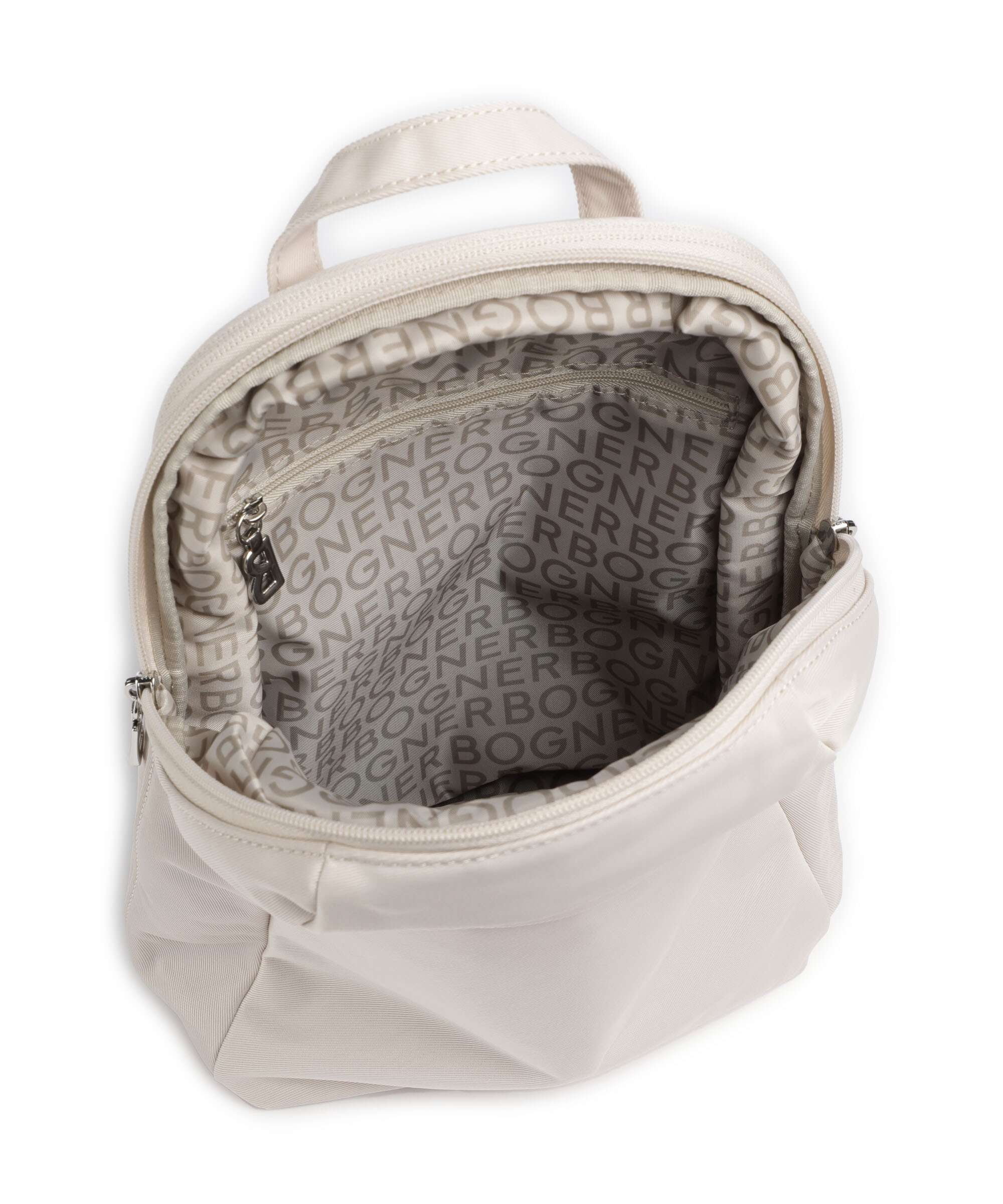 Bogner Maxon Maxi Backpack birch - Image 5
