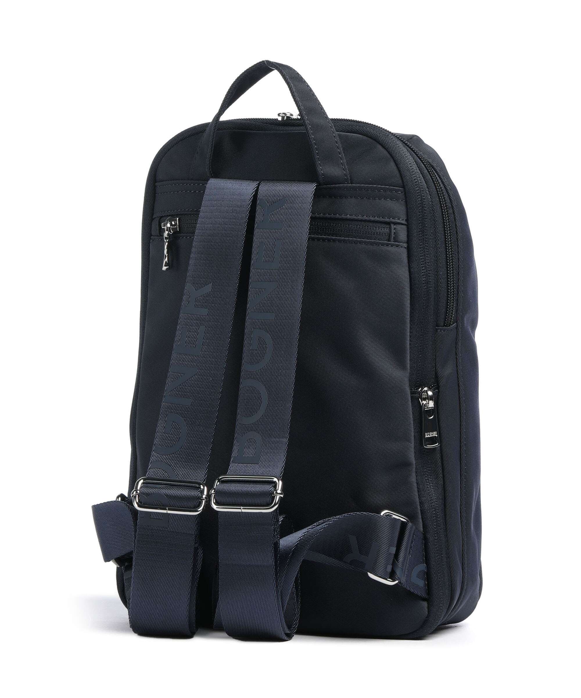 Bogner Maxon Maxi Backpack dark navy - Image 2