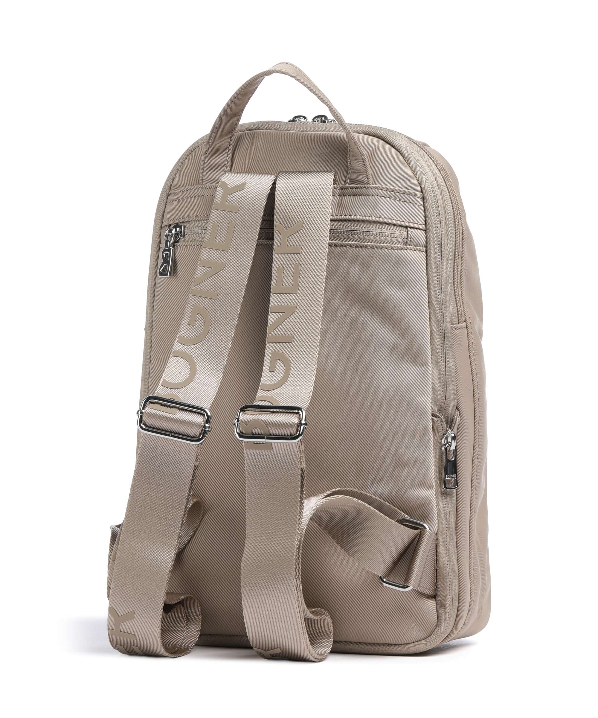 Bogner Maxon Maxi Backpack greige - Image 2