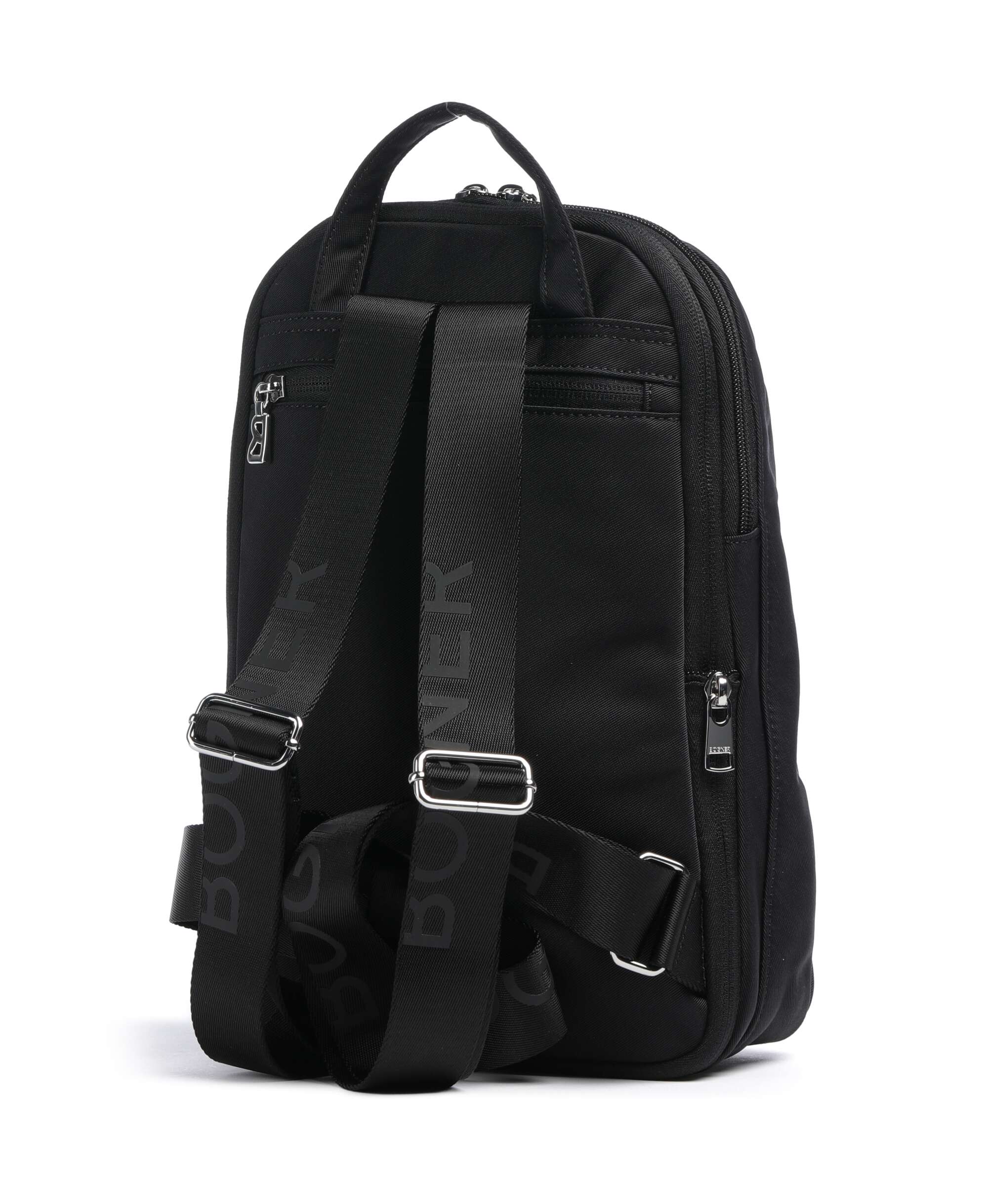 Bogner Maxon Maxi Backpack black - Image 2
