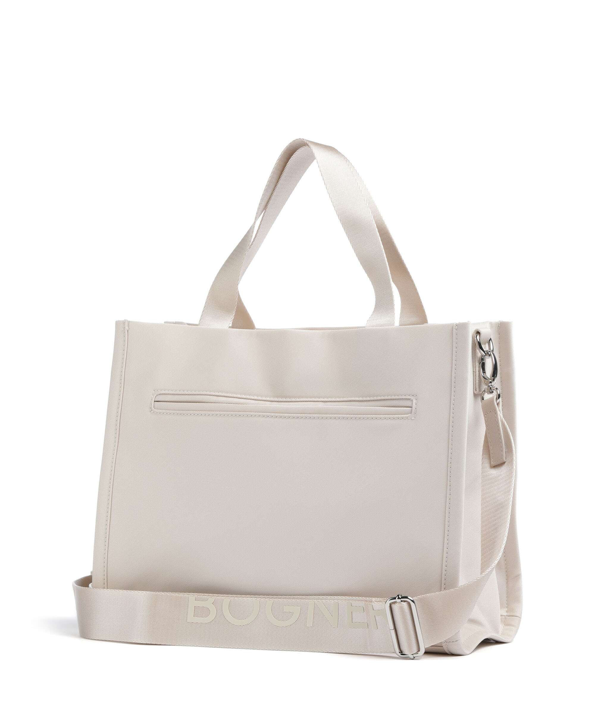 Bogner Maxon Maylin Handbag birch - Image 2