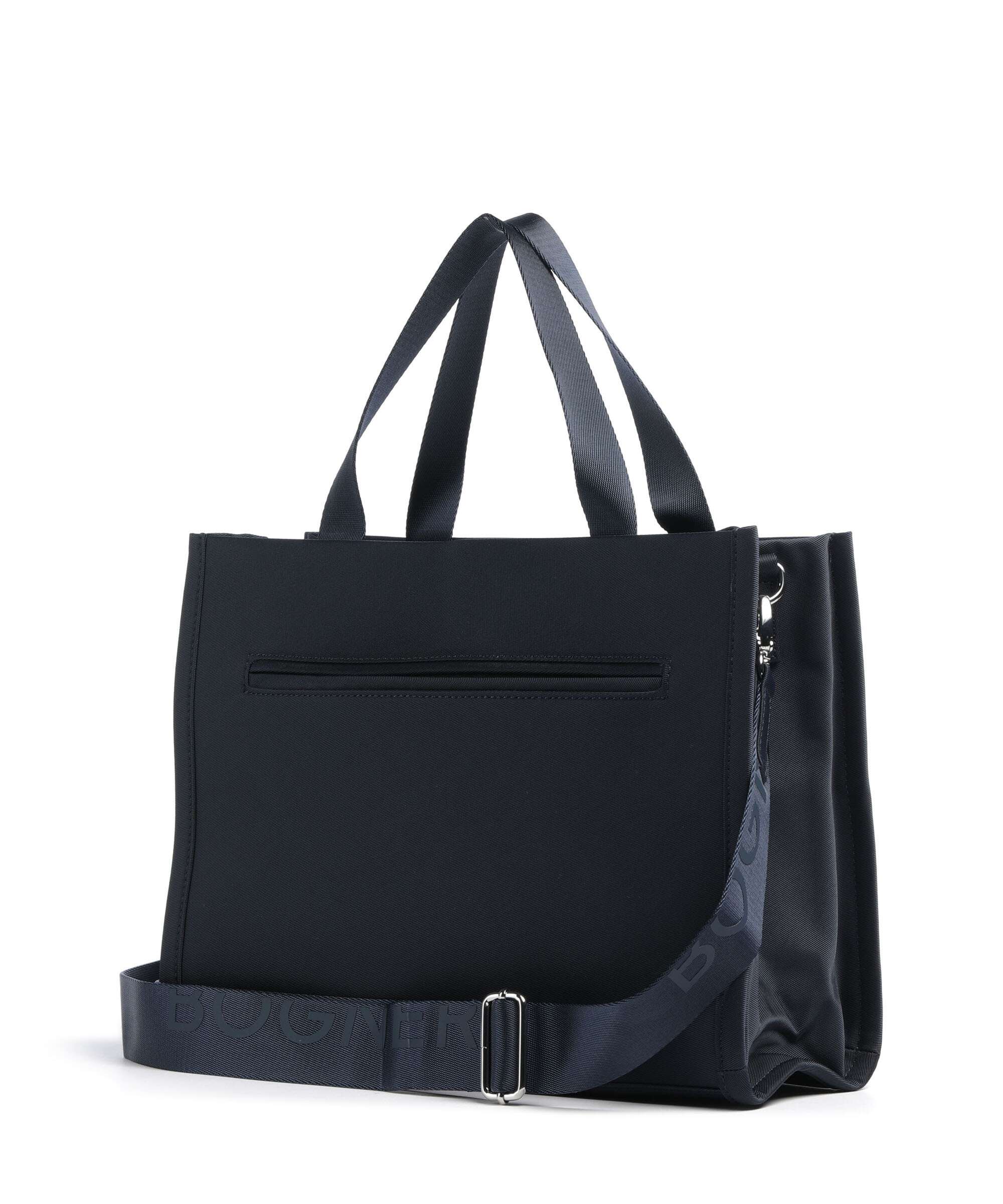 Bogner Maxon Maylin Handbag dark navy - Image 2