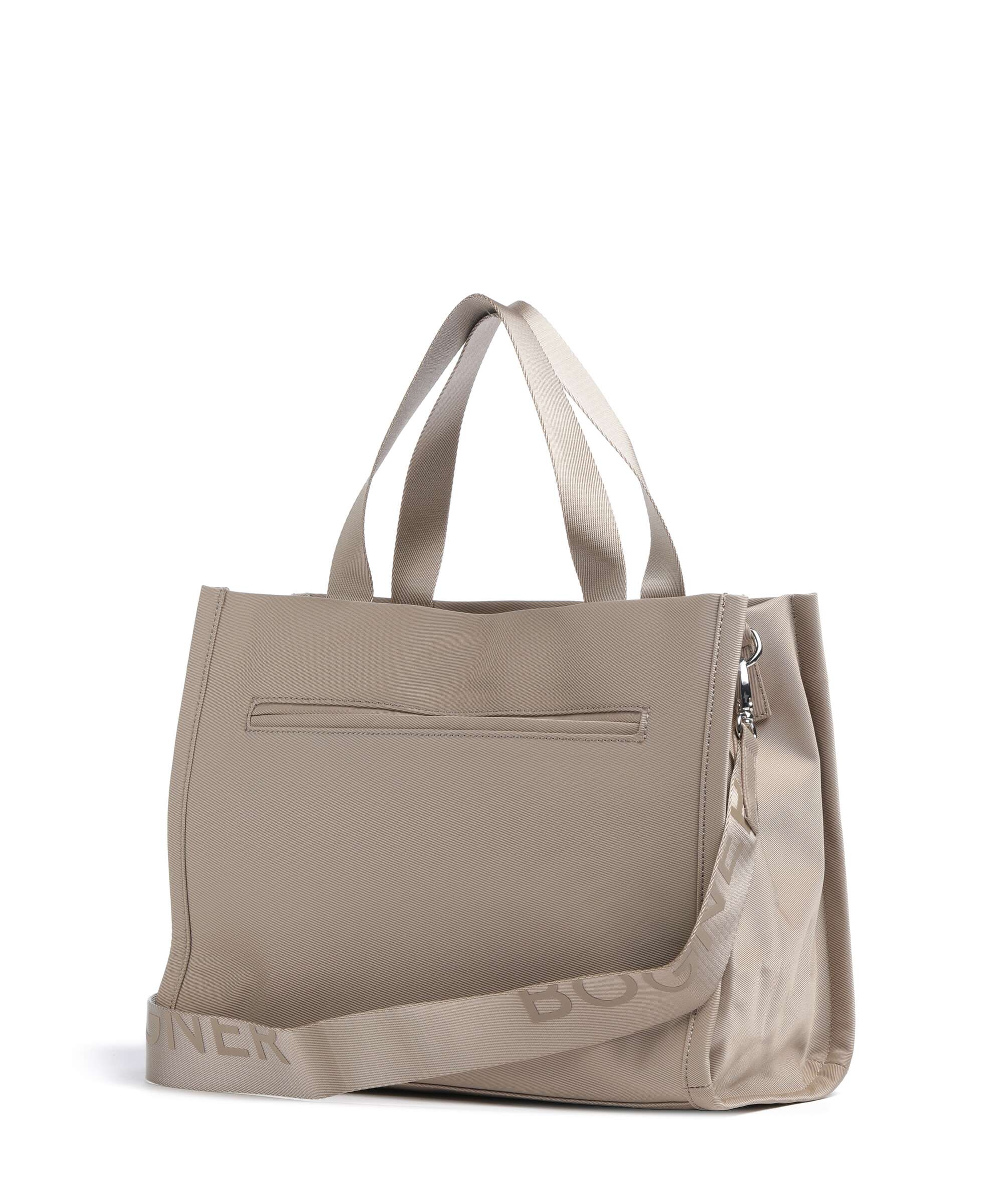 Bogner Maxon Maylin Handbag greige - Image 2
