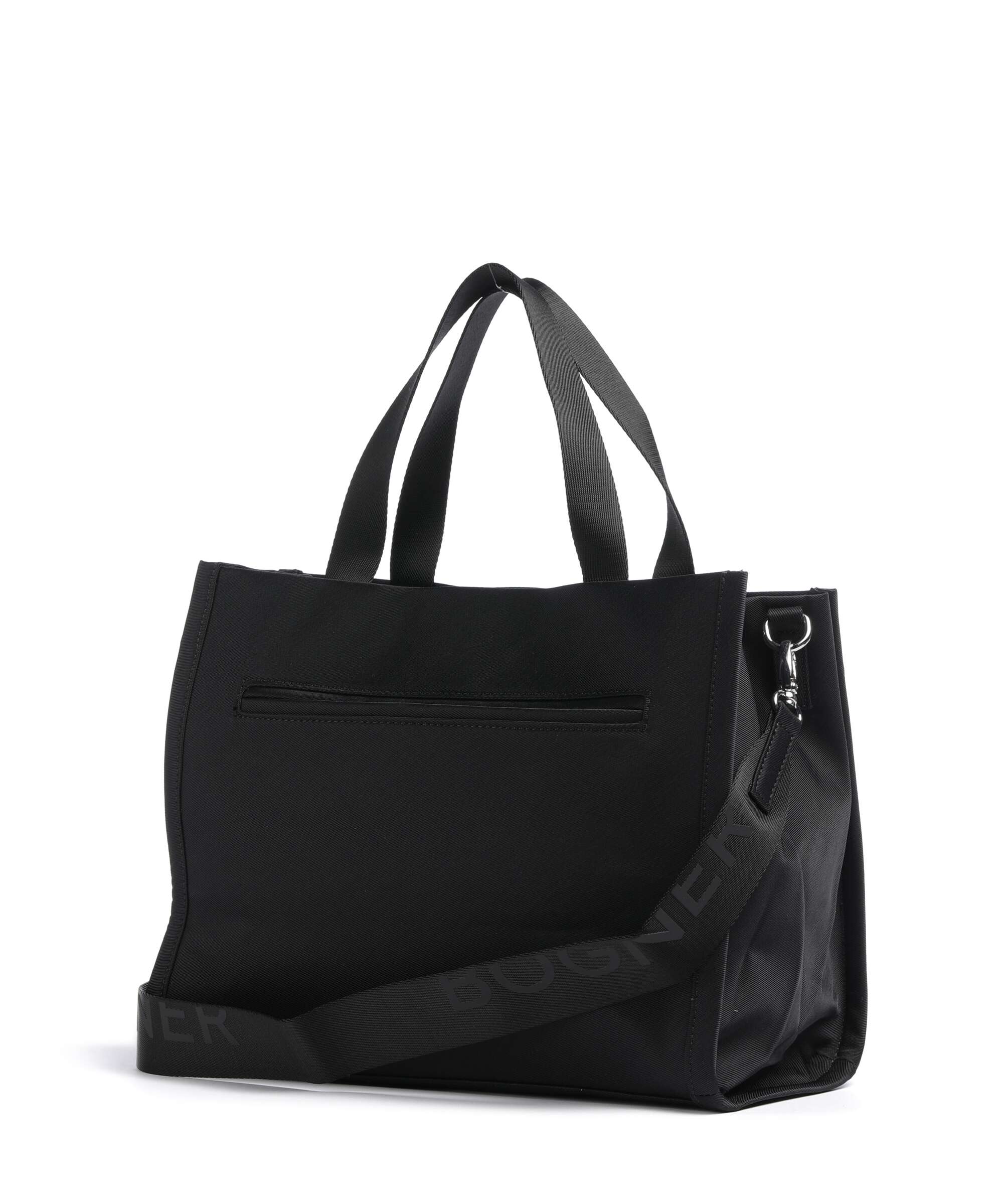 Bogner Maxon Maylin Handbag black - Image 2