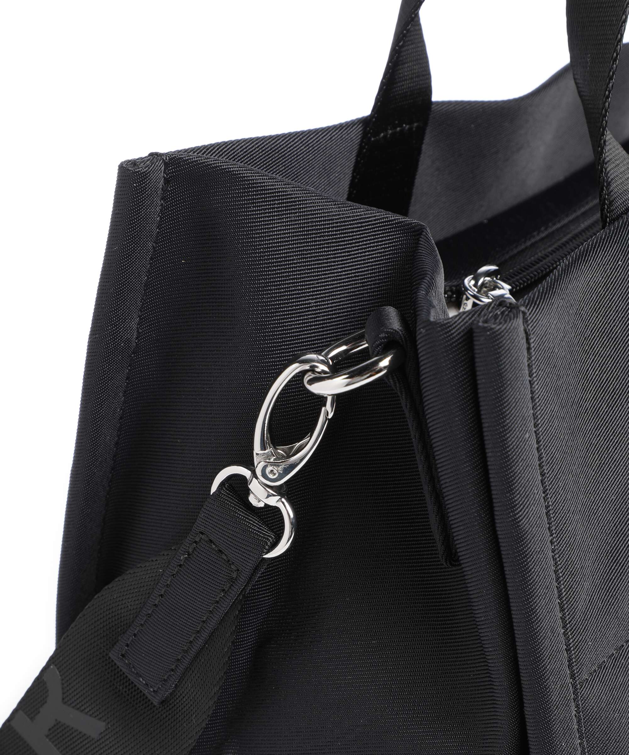 Bogner Maxon Maylin Handbag black - Image 4
