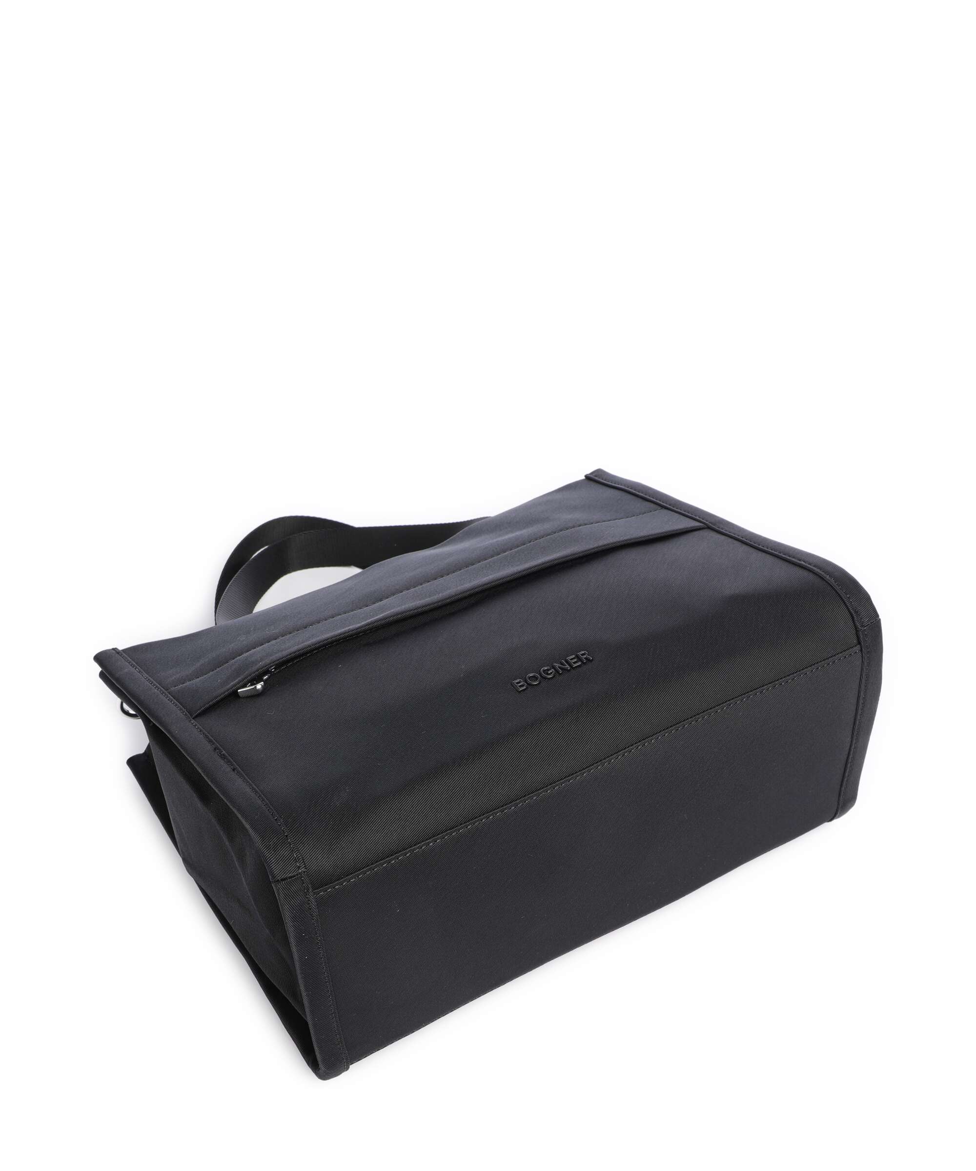 Bogner Maxon Maylin Handbag black - Image 5