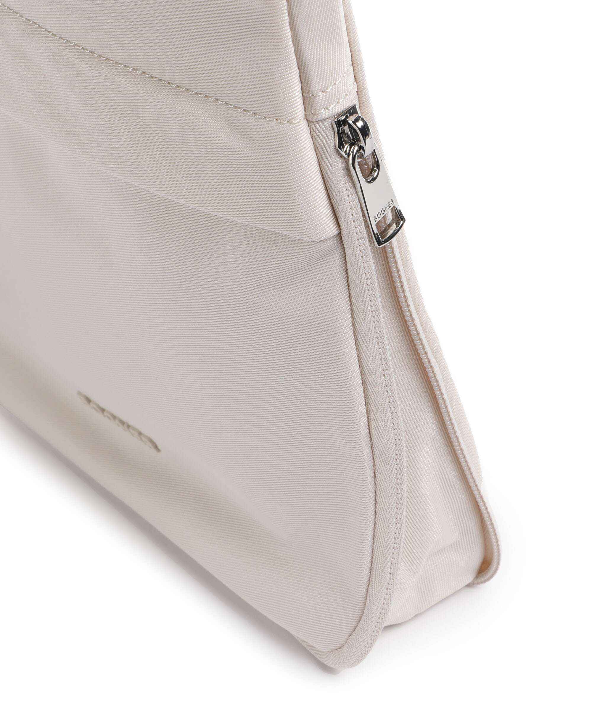 Bogner Maxon Serena Crossbody bag birch - Image 4
