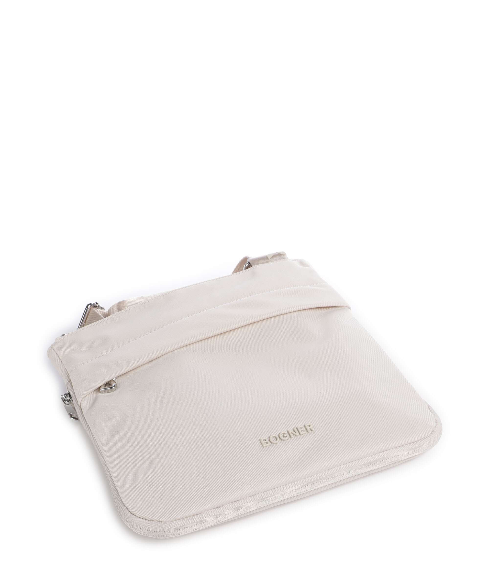 Bogner Maxon Serena Crossbody bag birch - Image 5