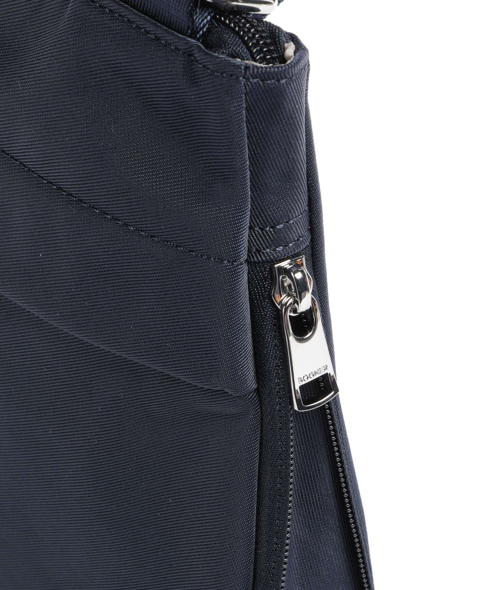 Bogner Maxon Serena Crossbody bag dark navy - Image 4