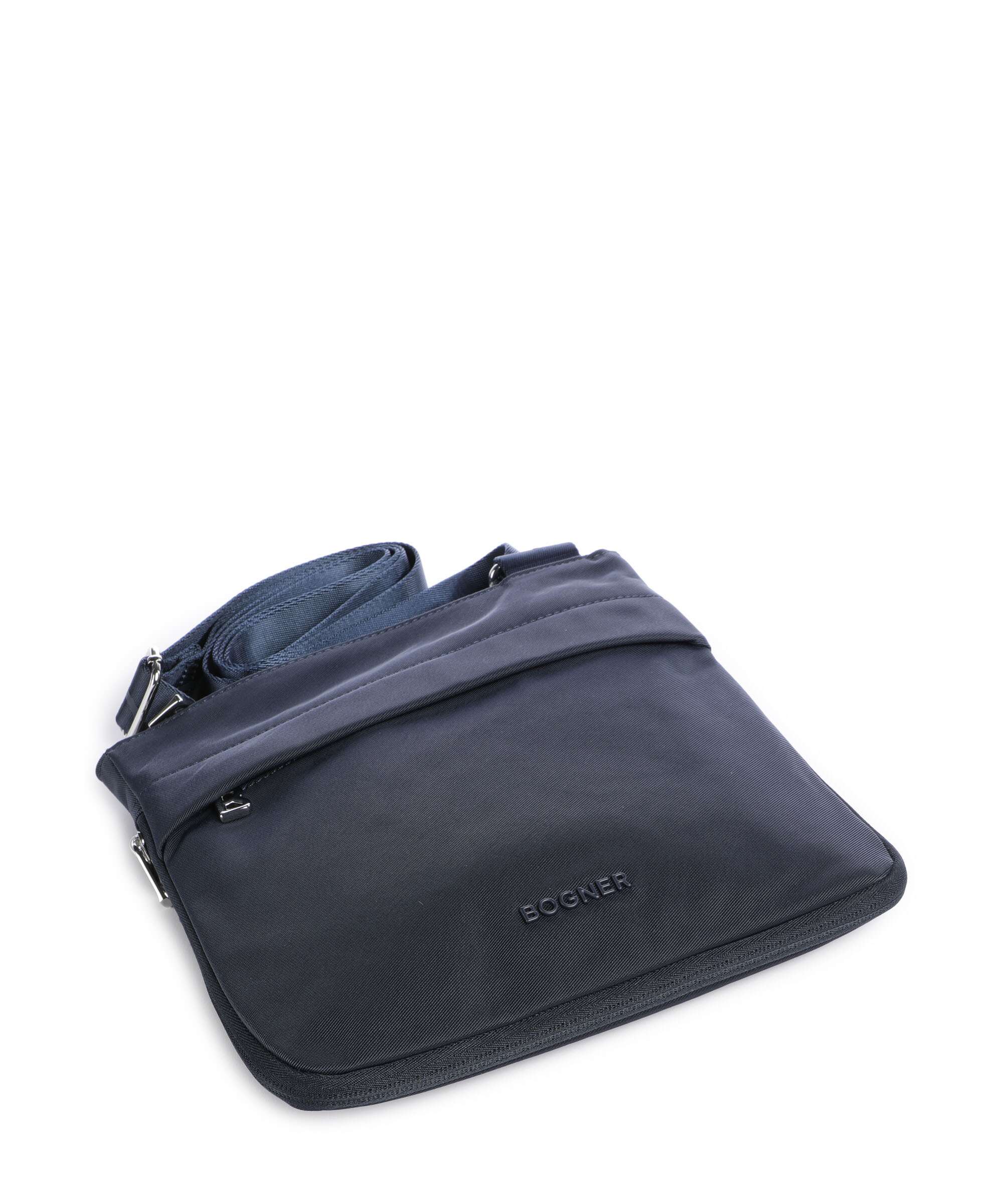 Bogner Maxon Serena Crossbody bag dark navy - Image 5
