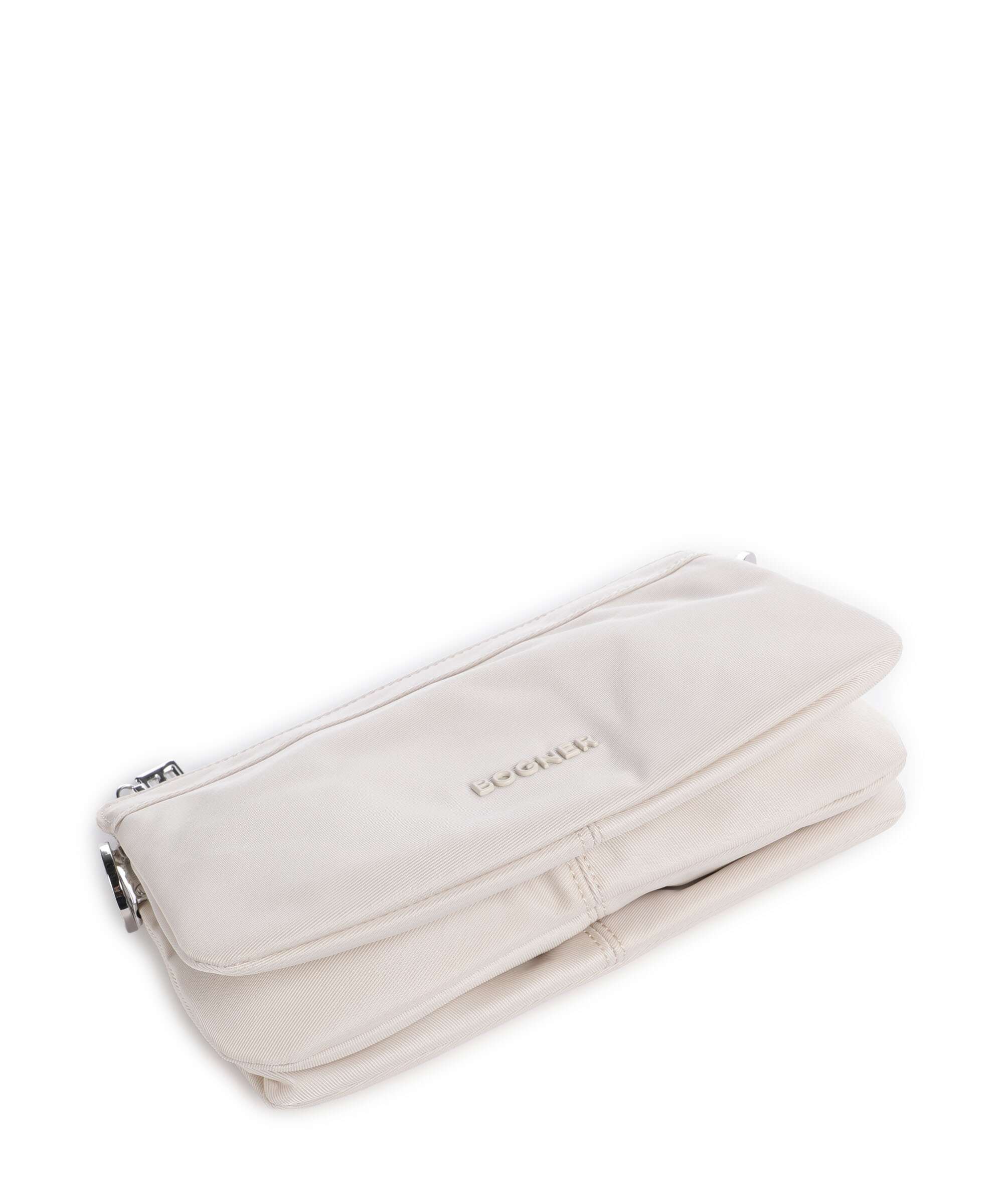 Bogner Maxon Taja Crossbody bag birch - Image 5