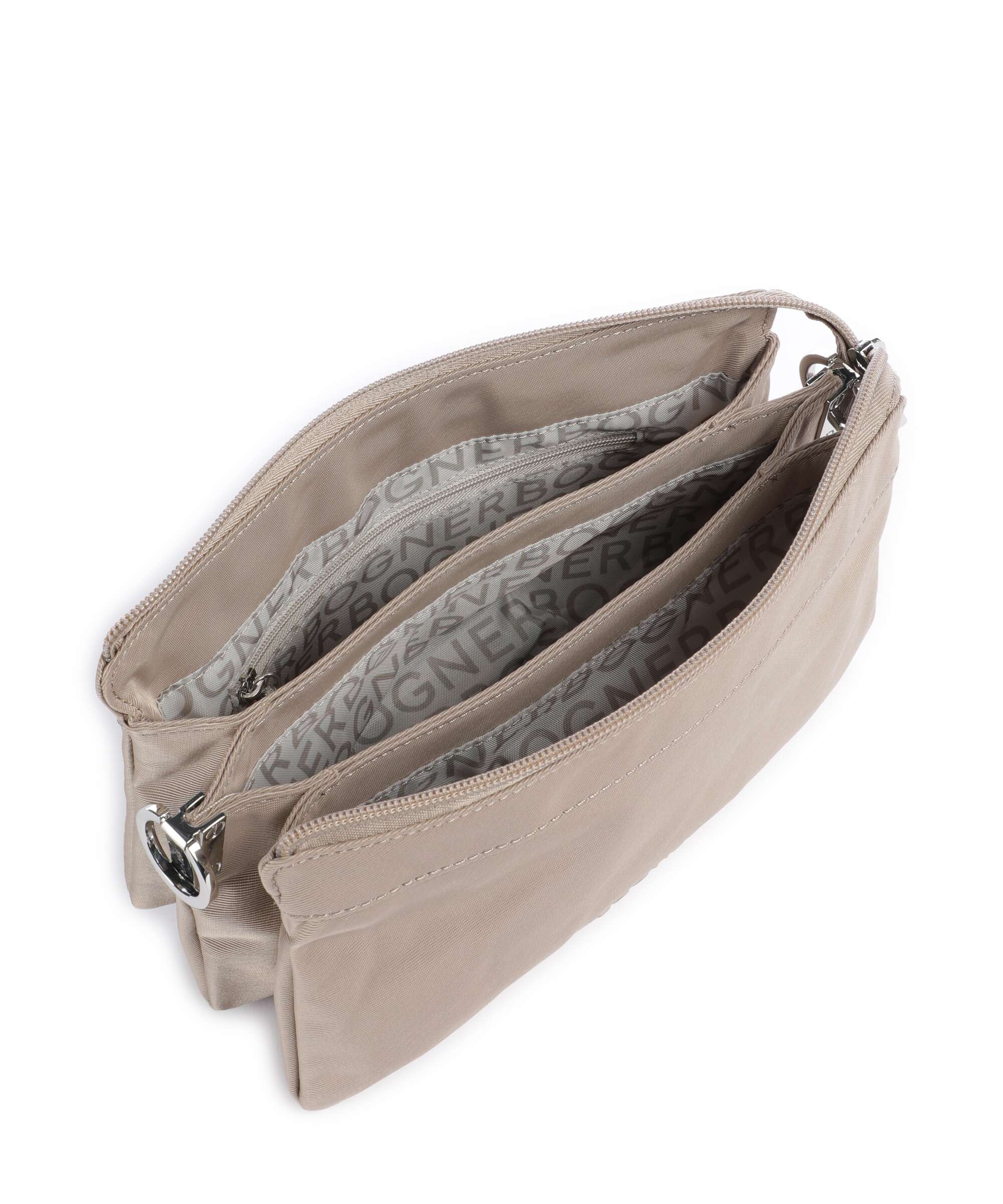 Bogner Maxon Taja Crossbody bag greige - Image 5