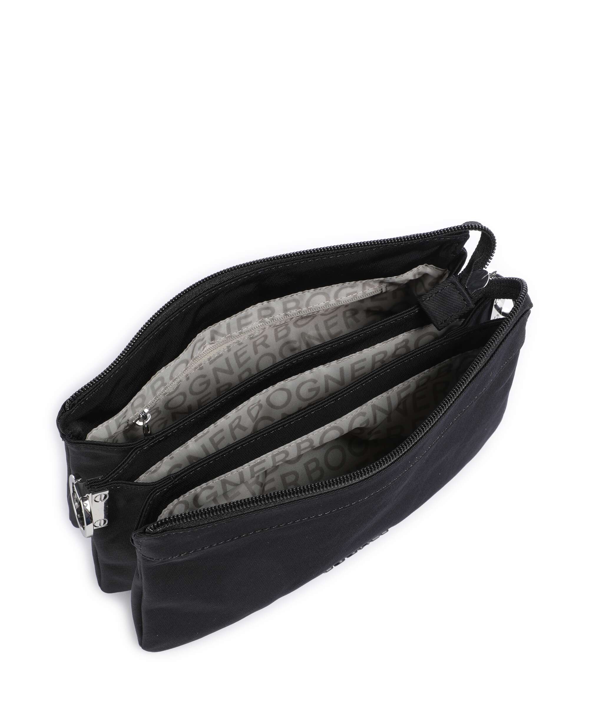 Bogner Maxon Taja Crossbody bag black - Image 5