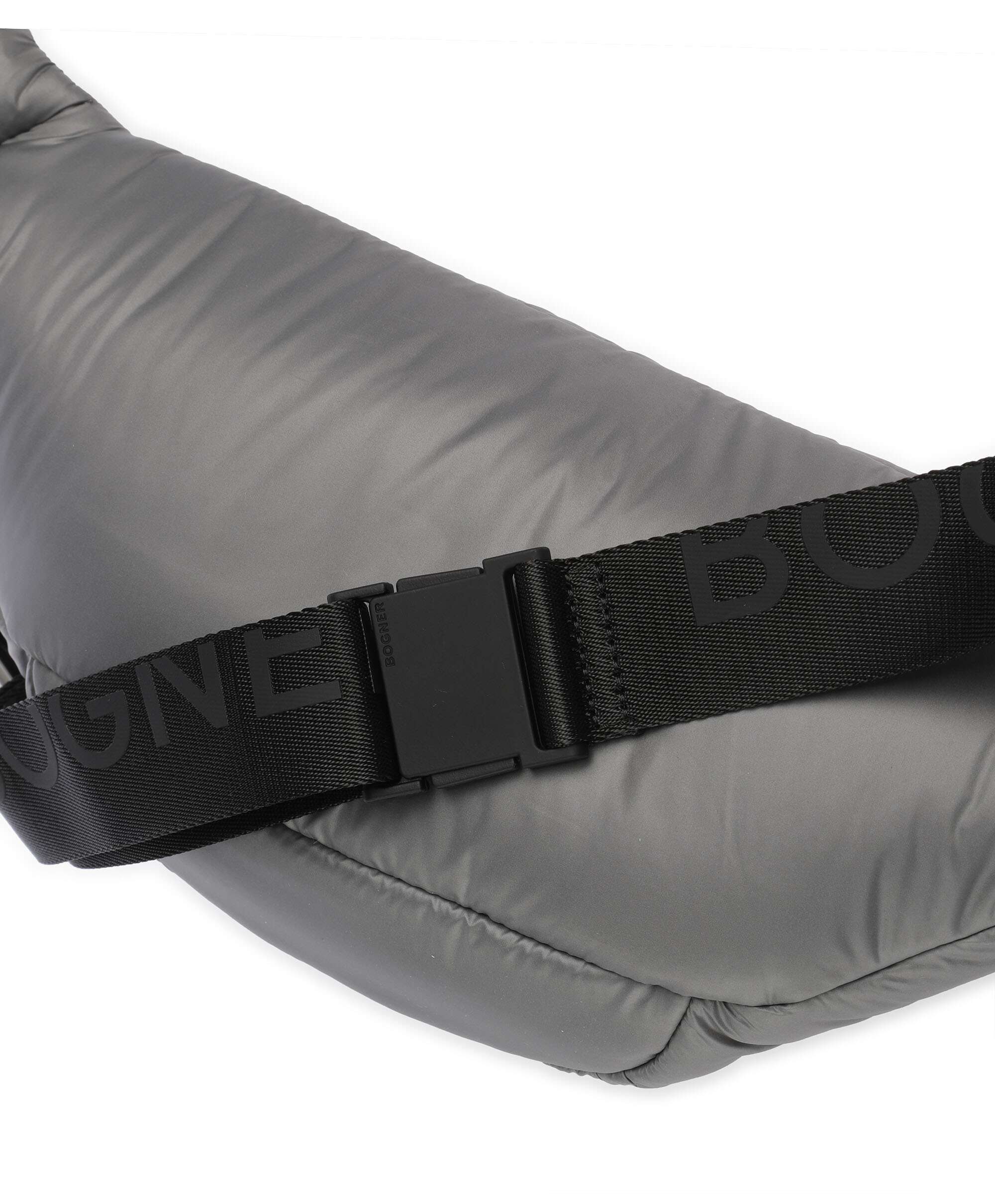 Bogner Monarch Tius Belt bag grey - Image 4