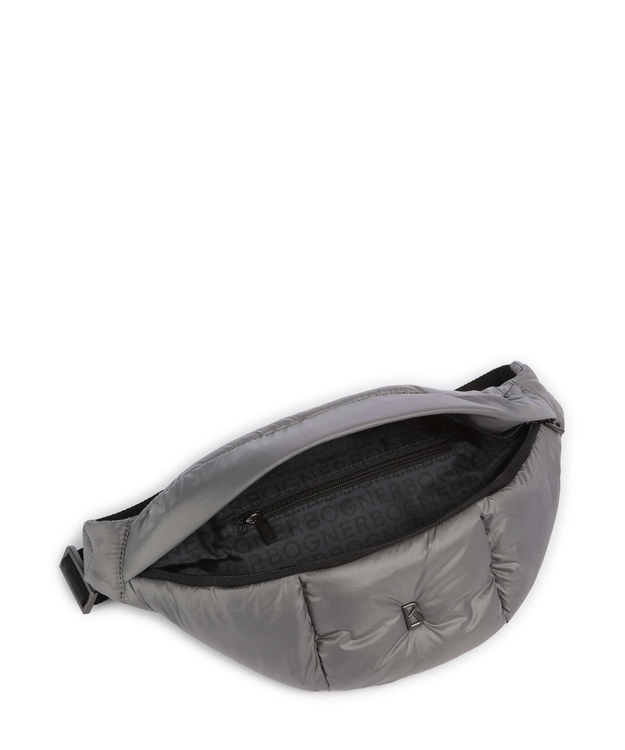 Bogner Monarch Tius Belt bag grey - Image 5