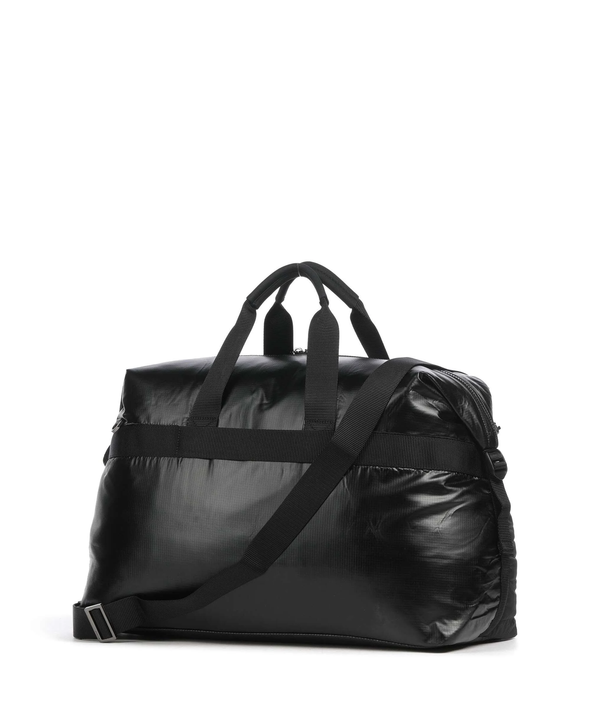 Bogner Monarch X 007 Ewald Weekend bag black - Image 2